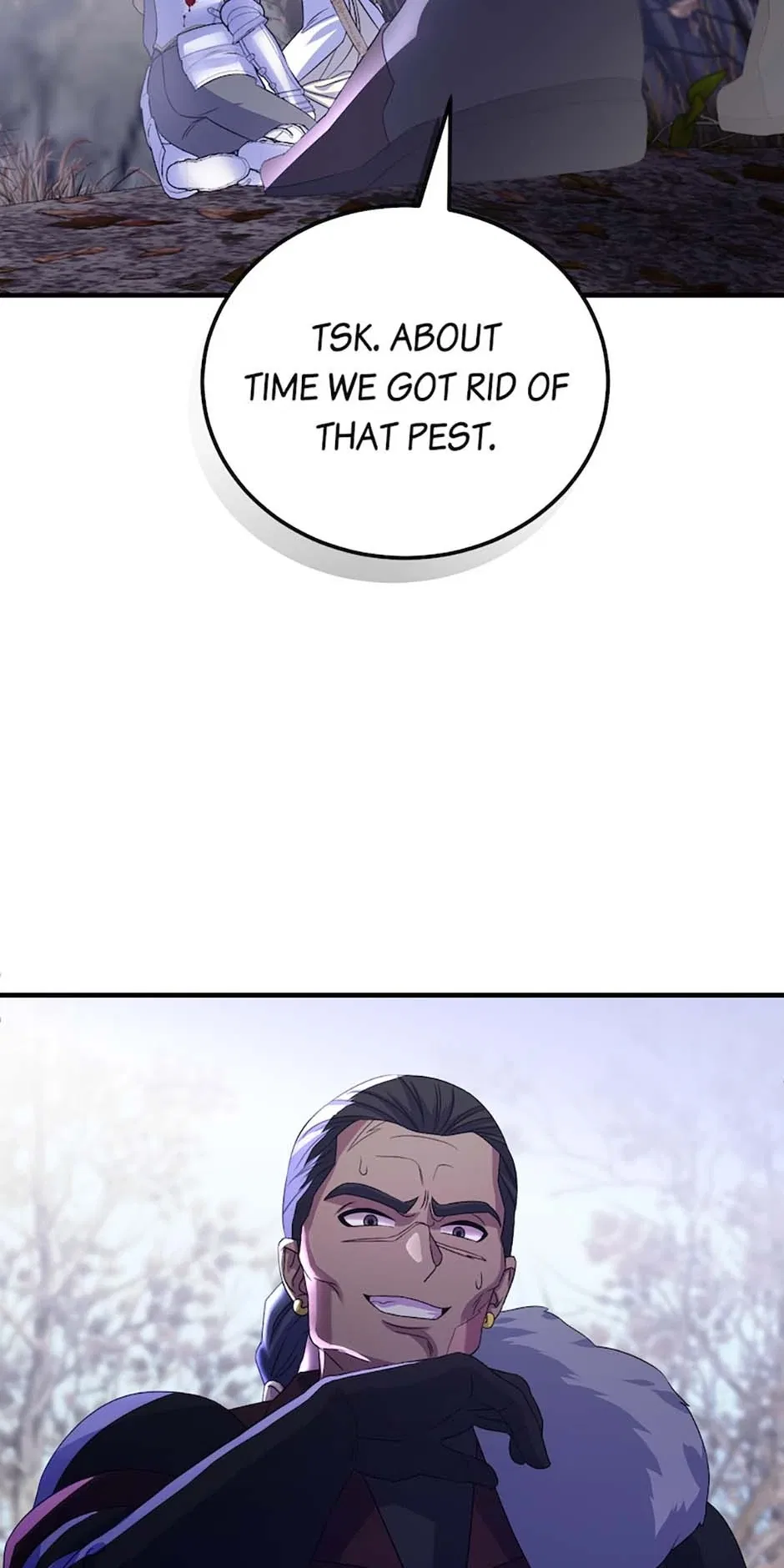 My Doting Husband Love Chapter 48 – Page 49