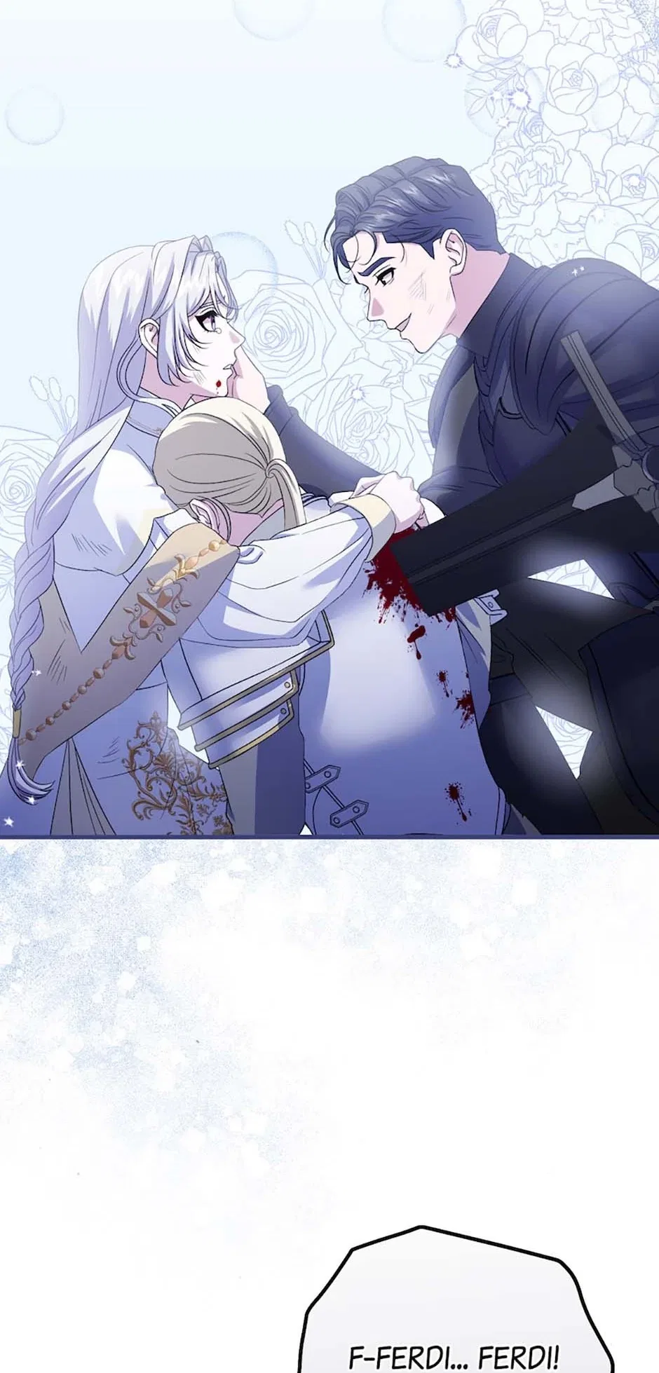 My Doting Husband Love Chapter 48 – Page 55