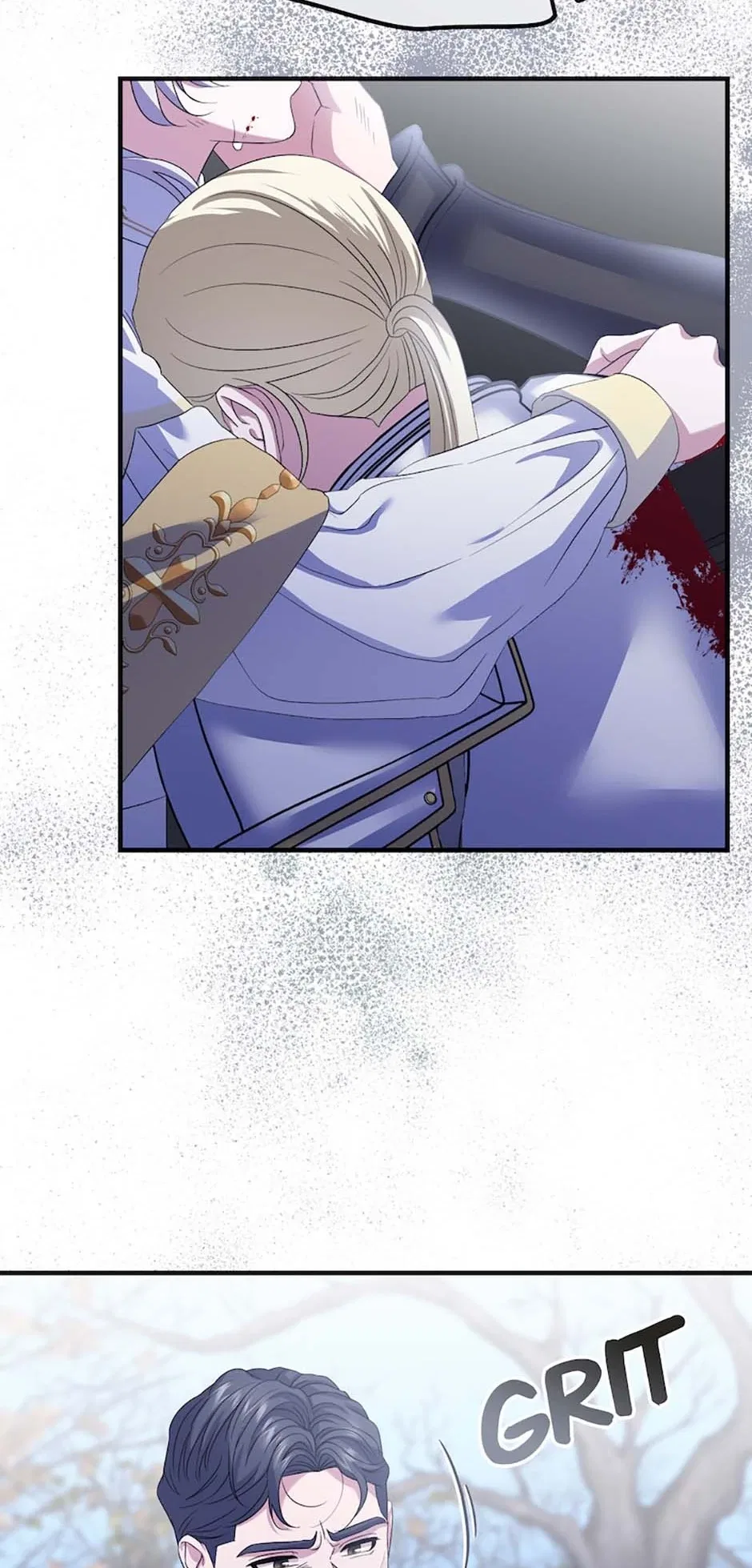 My Doting Husband Love Chapter 48 – Page 57