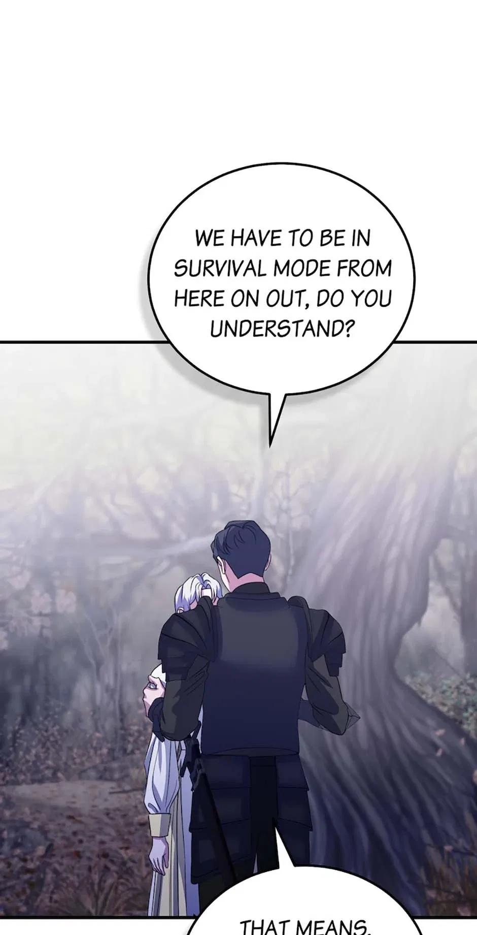 My Doting Husband Love Chapter 48 – Page 60