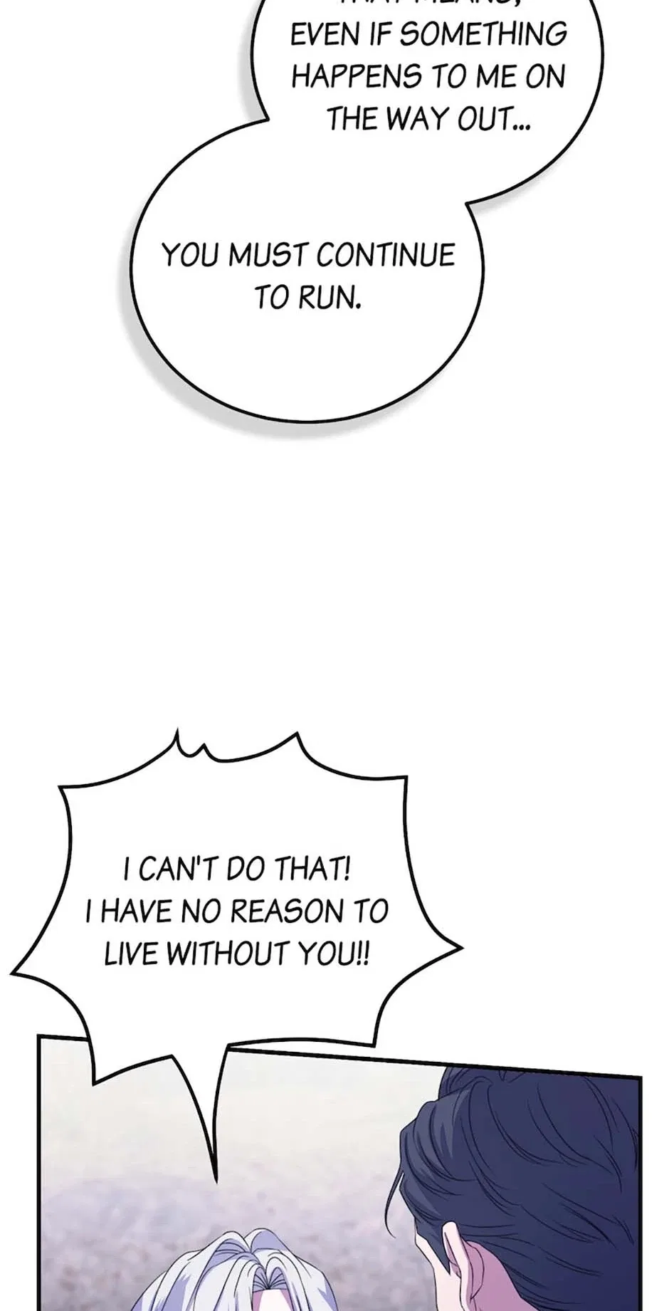 My Doting Husband Love Chapter 48 – Page 61