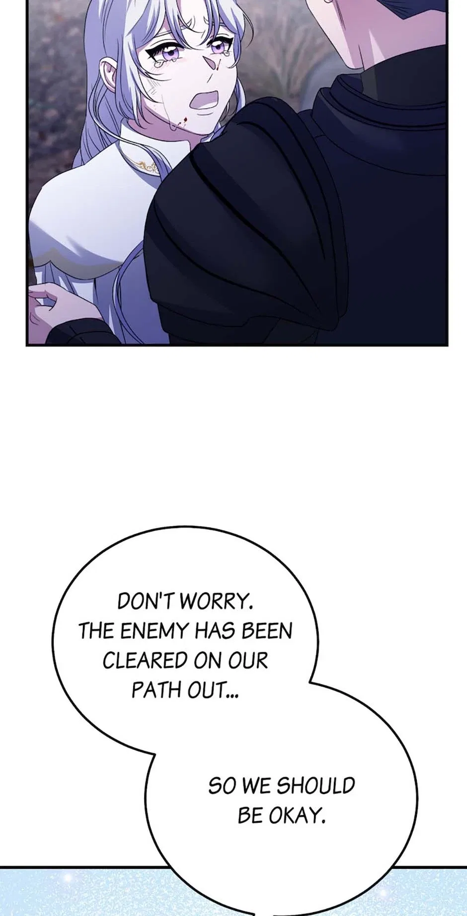 My Doting Husband Love Chapter 48 – Page 62