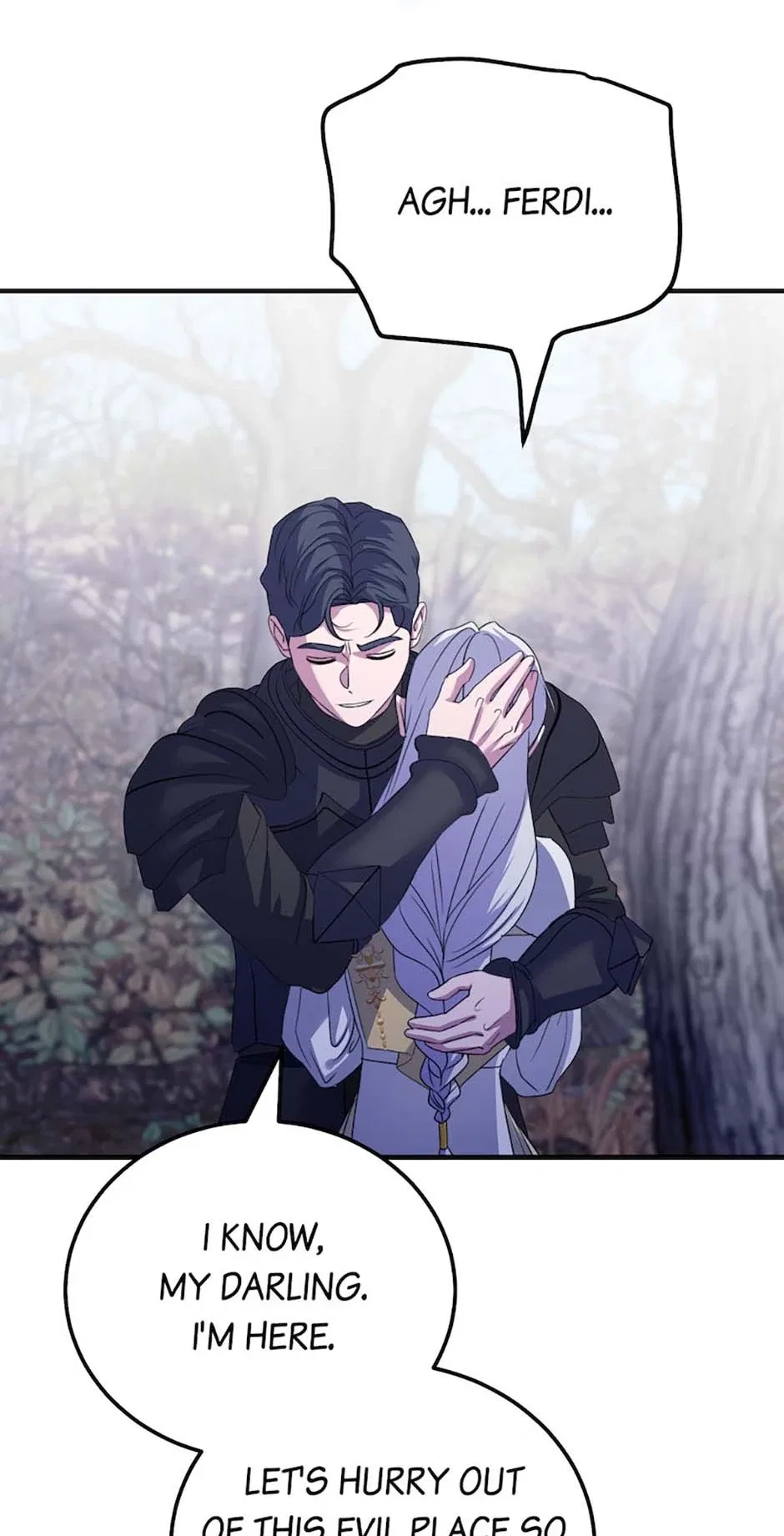 My Doting Husband Love Chapter 48 – Page 65
