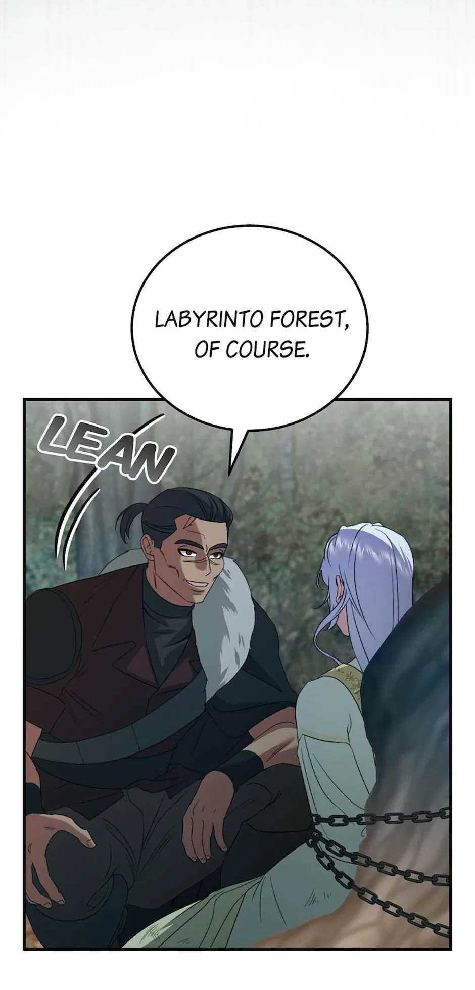 My Doting Husband Love Chapter 47 – Page 5