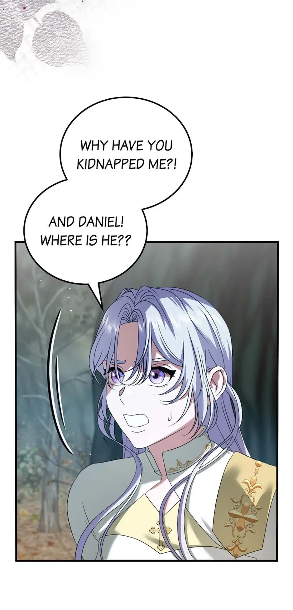 My Doting Husband Love Chapter 47 – Page 8