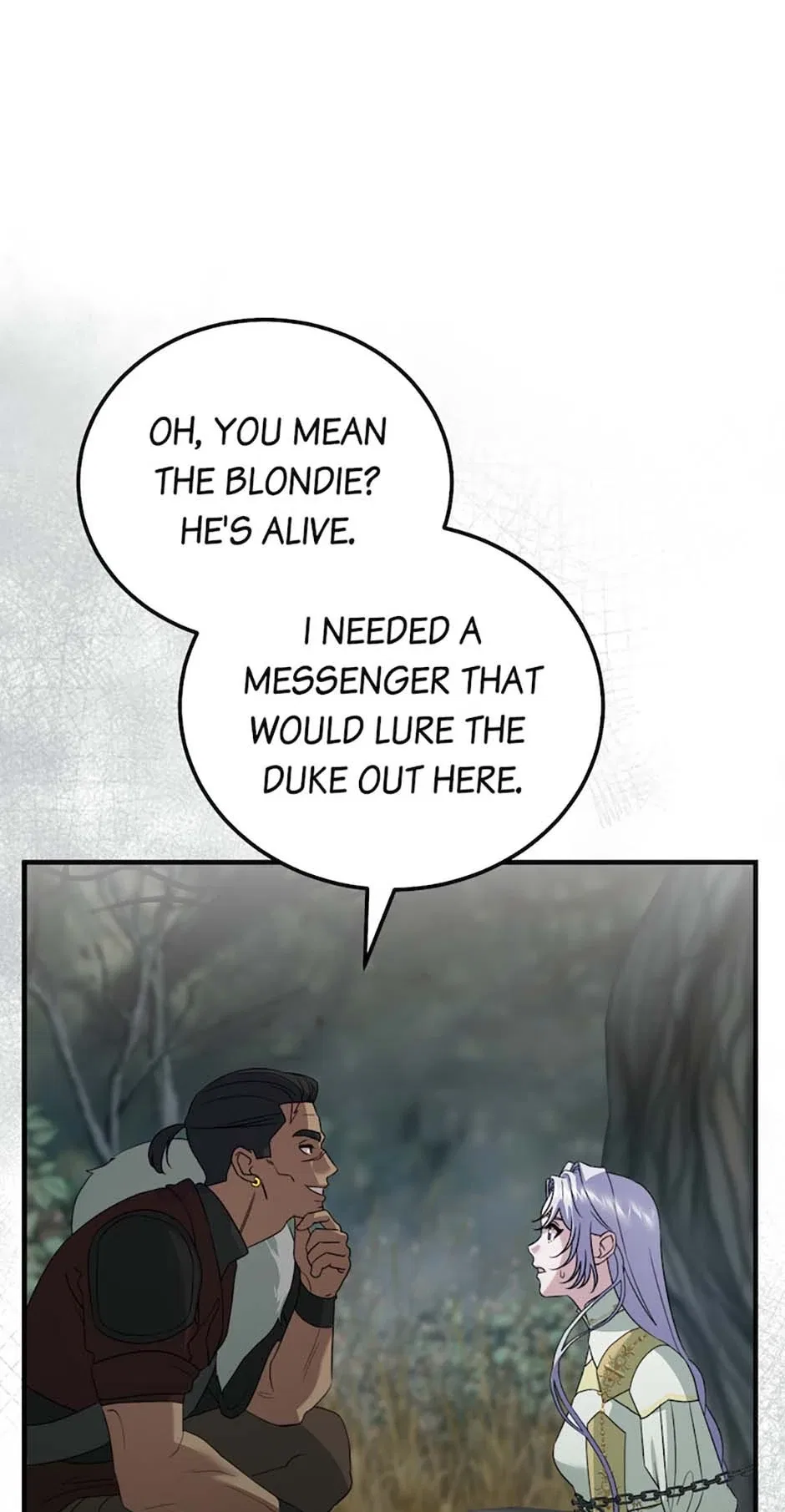 My Doting Husband Love Chapter 47 – Page 9