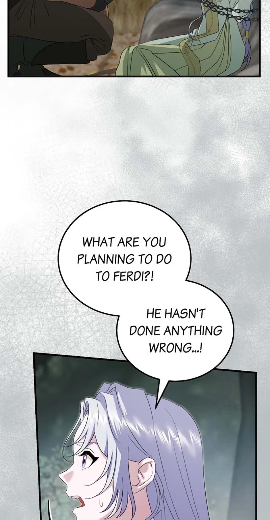 My Doting Husband Love Chapter 47 – Page 10