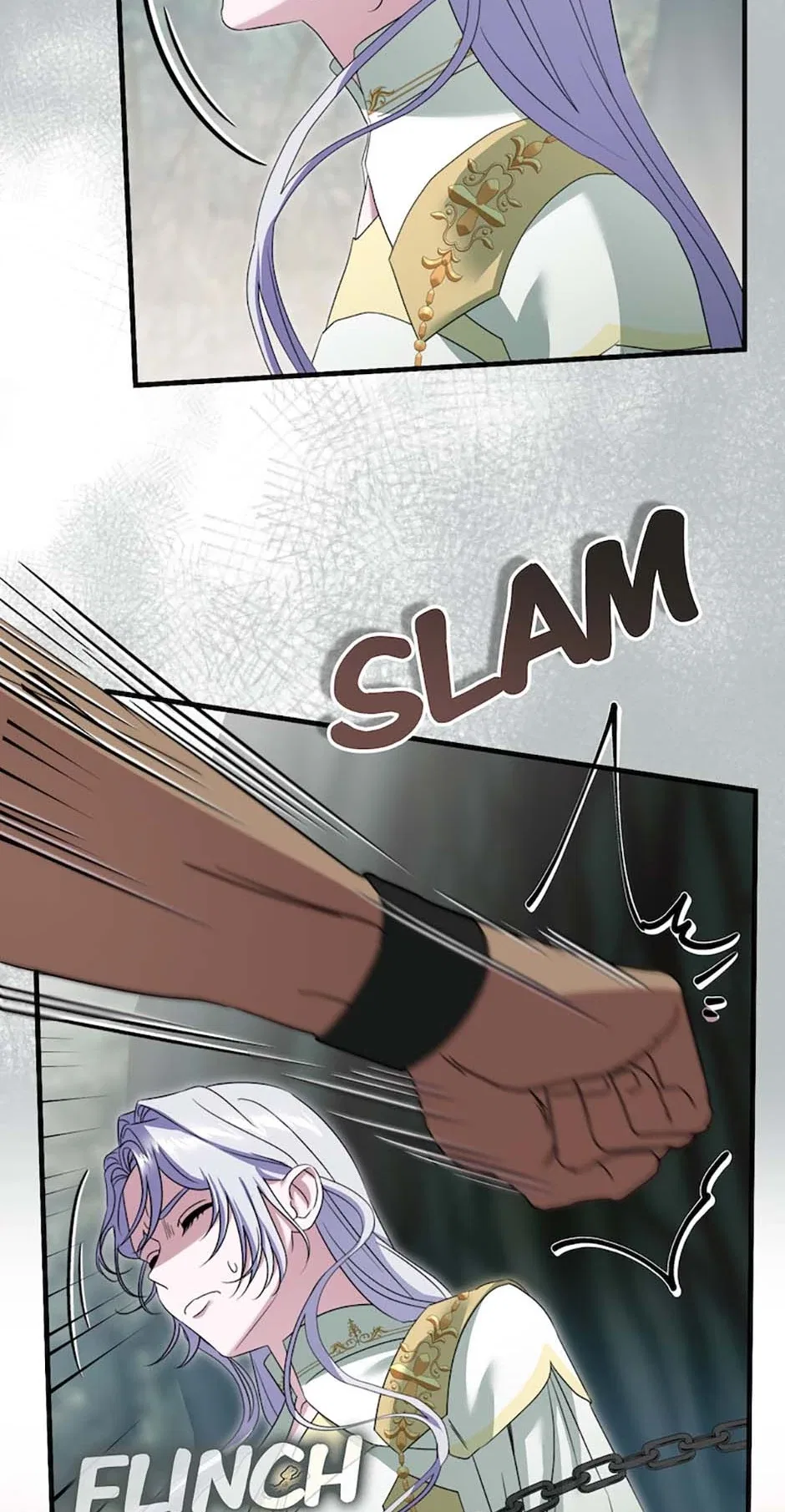 My Doting Husband Love Chapter 47 – Page 11