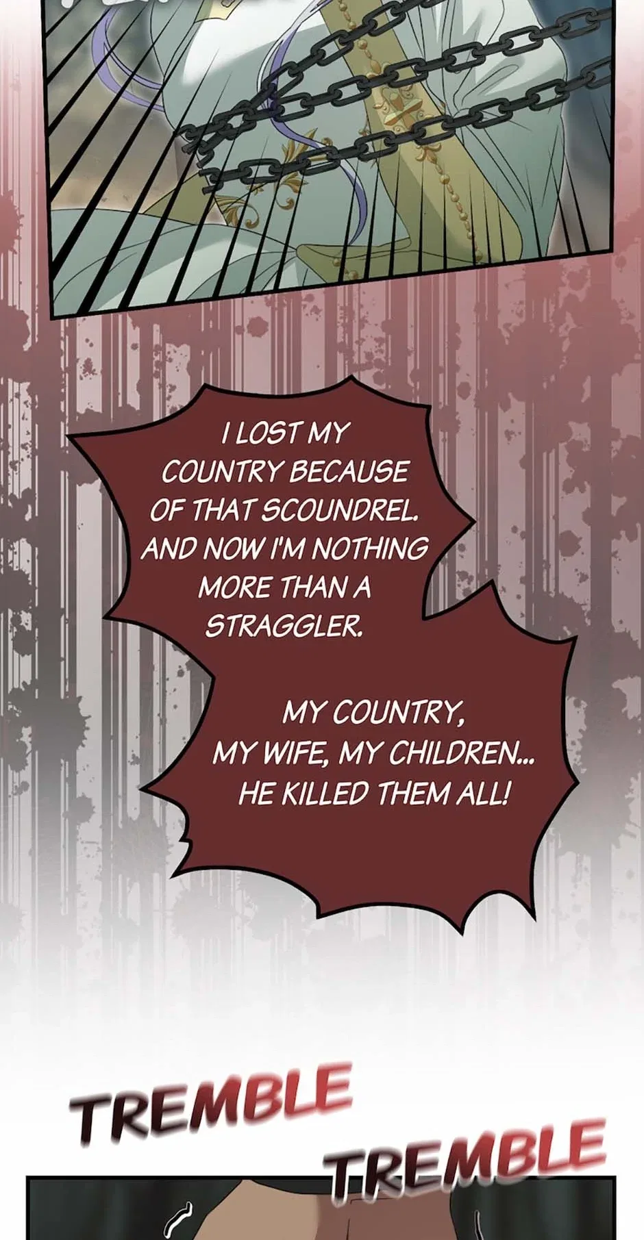 My Doting Husband Love Chapter 47 – Page 12