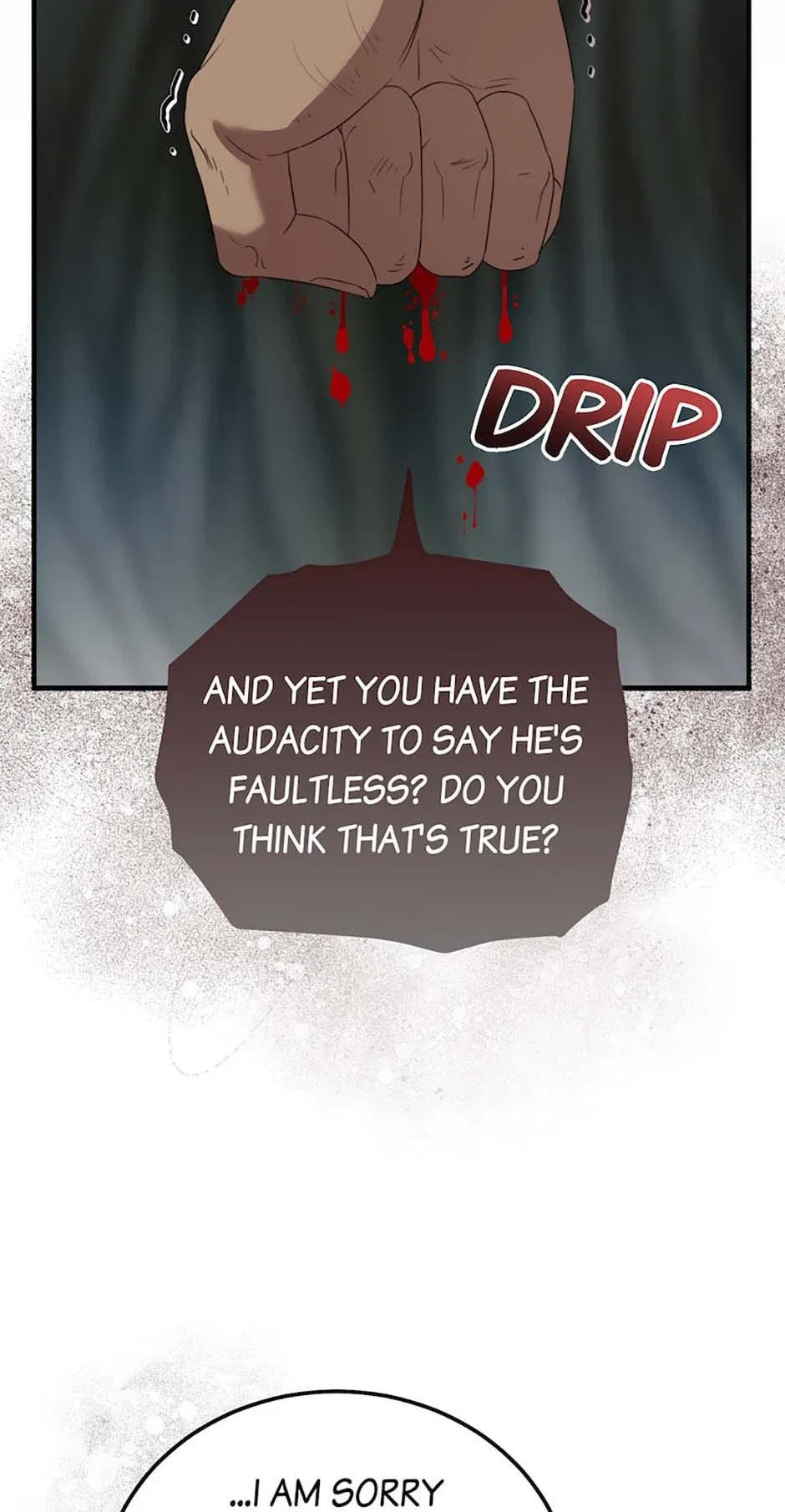 My Doting Husband Love Chapter 47 – Page 13