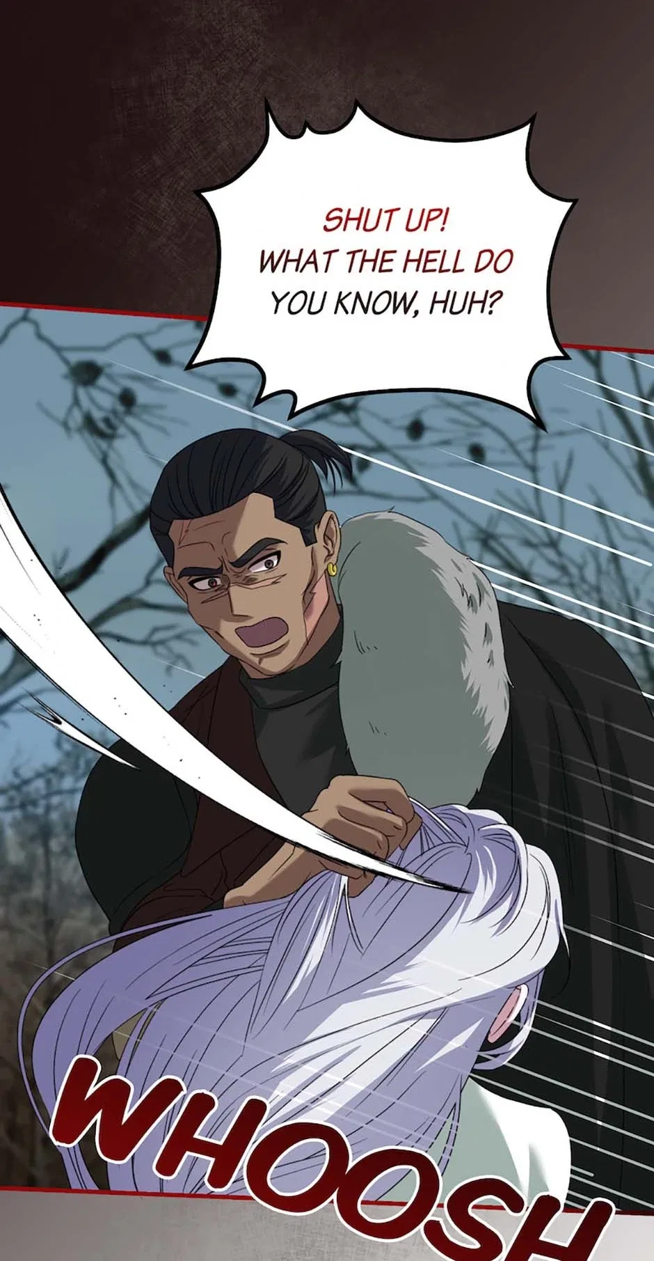 My Doting Husband Love Chapter 47 – Page 16