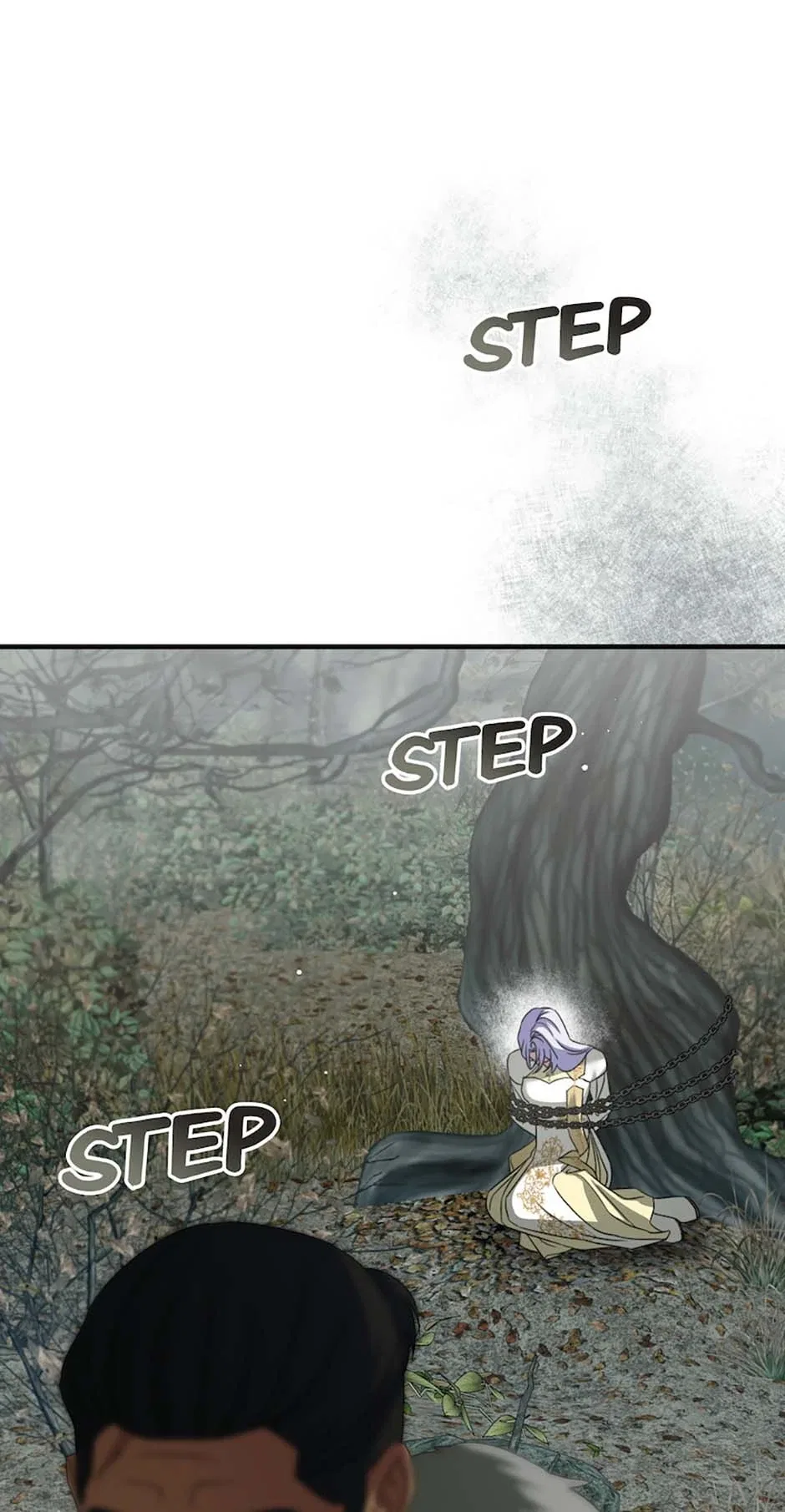 My Doting Husband Love Chapter 47 – Page 18
