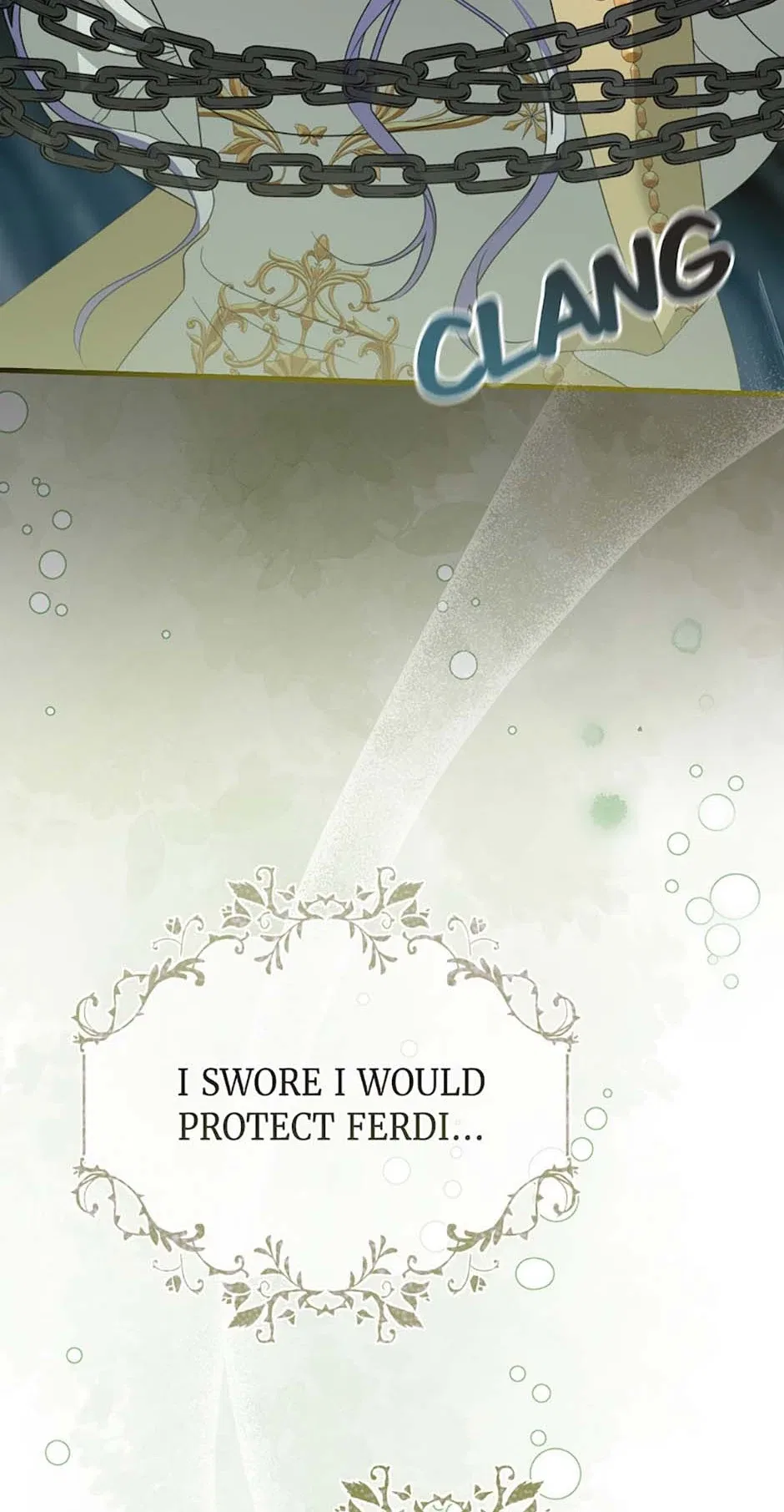 My Doting Husband Love Chapter 47 – Page 20