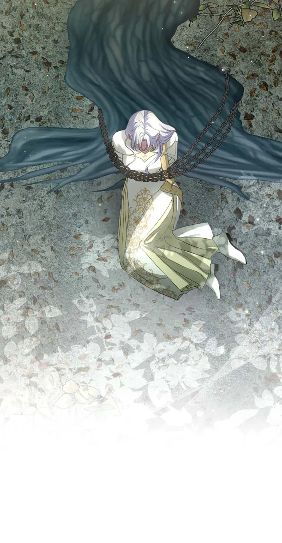 My Doting Husband Love Chapter 47 – Page 23
