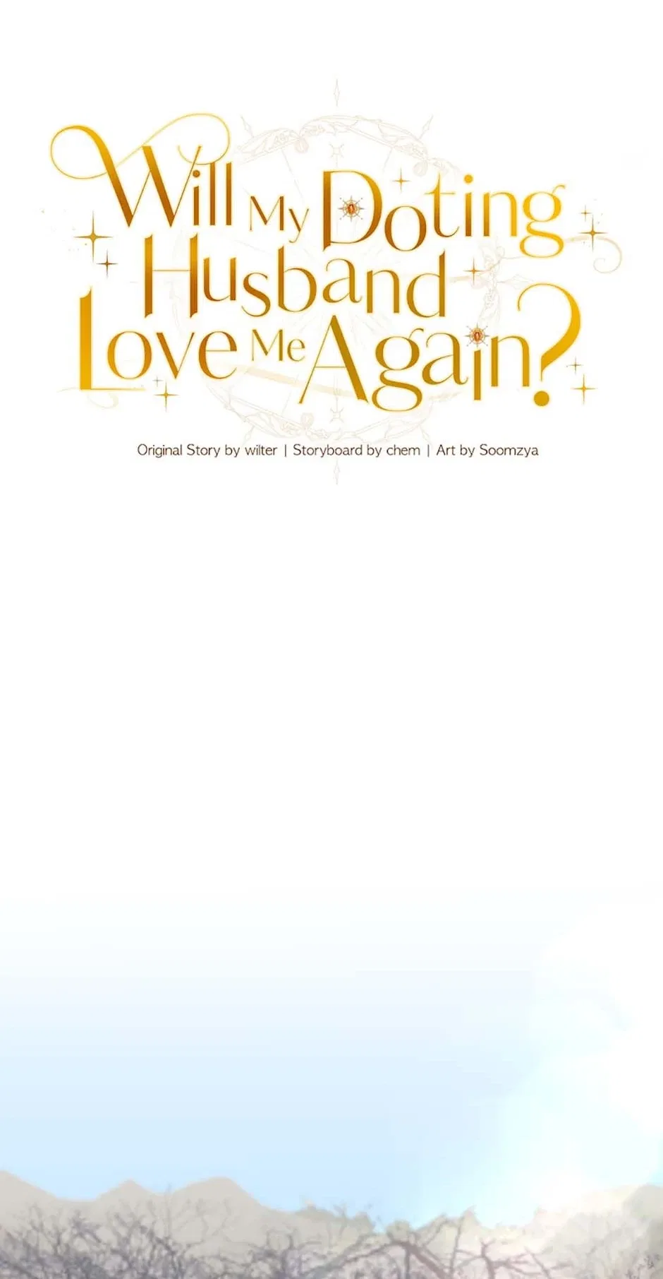 My Doting Husband Love Chapter 47 – Page 24