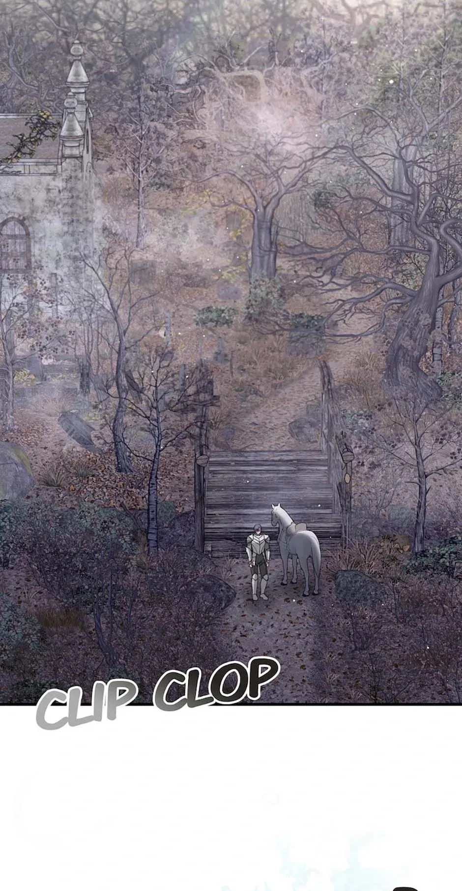 My Doting Husband Love Chapter 47 – Page 25