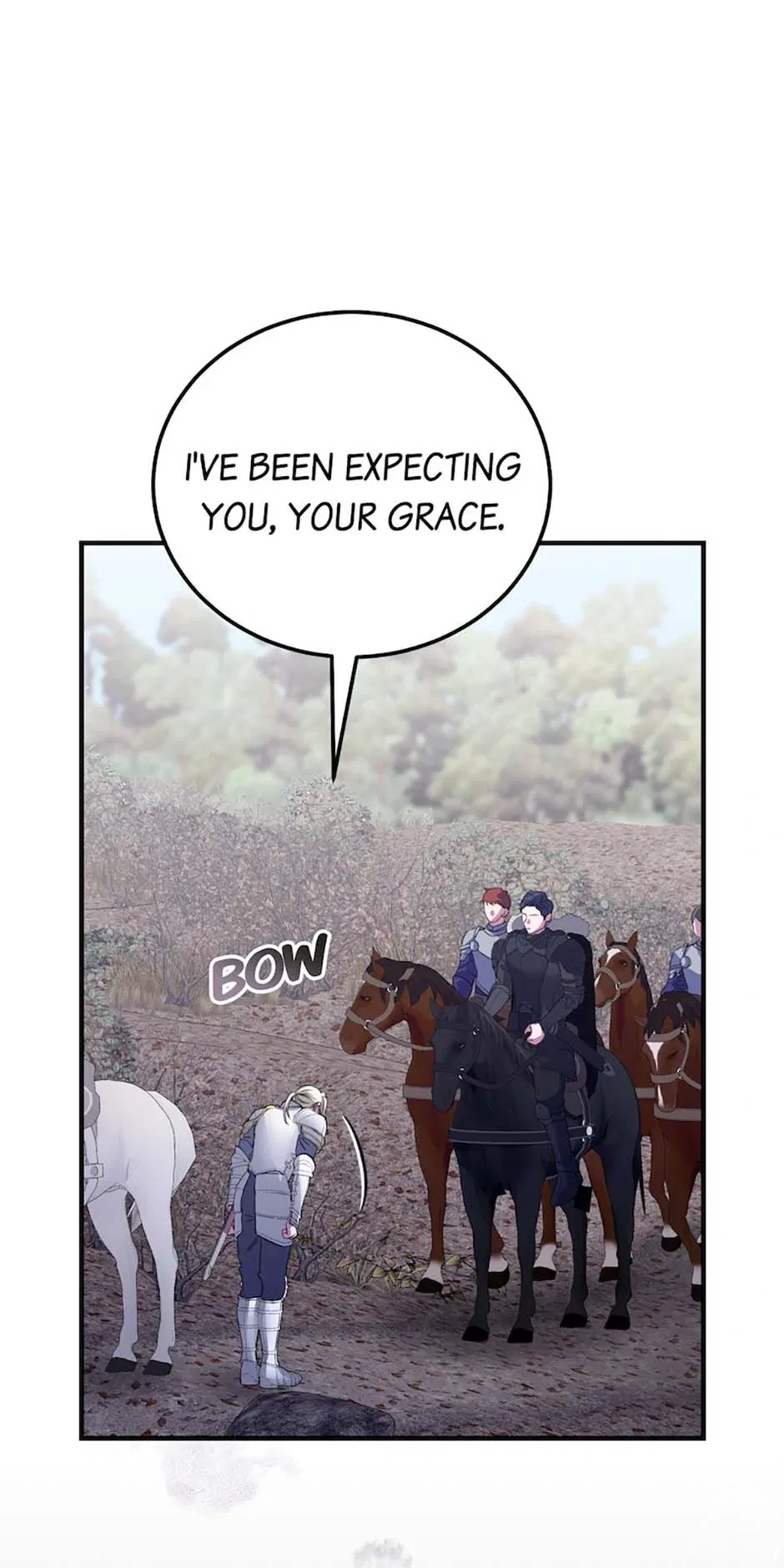 My Doting Husband Love Chapter 47 – Page 27
