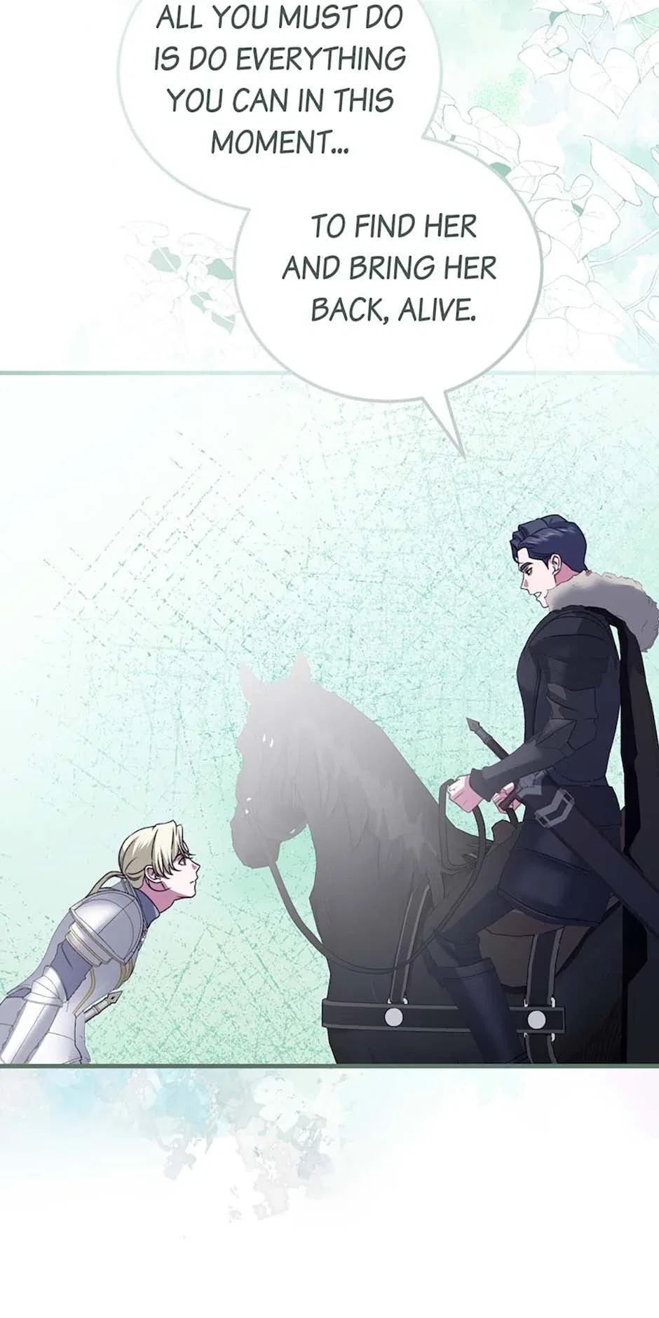 My Doting Husband Love Chapter 47 – Page 30
