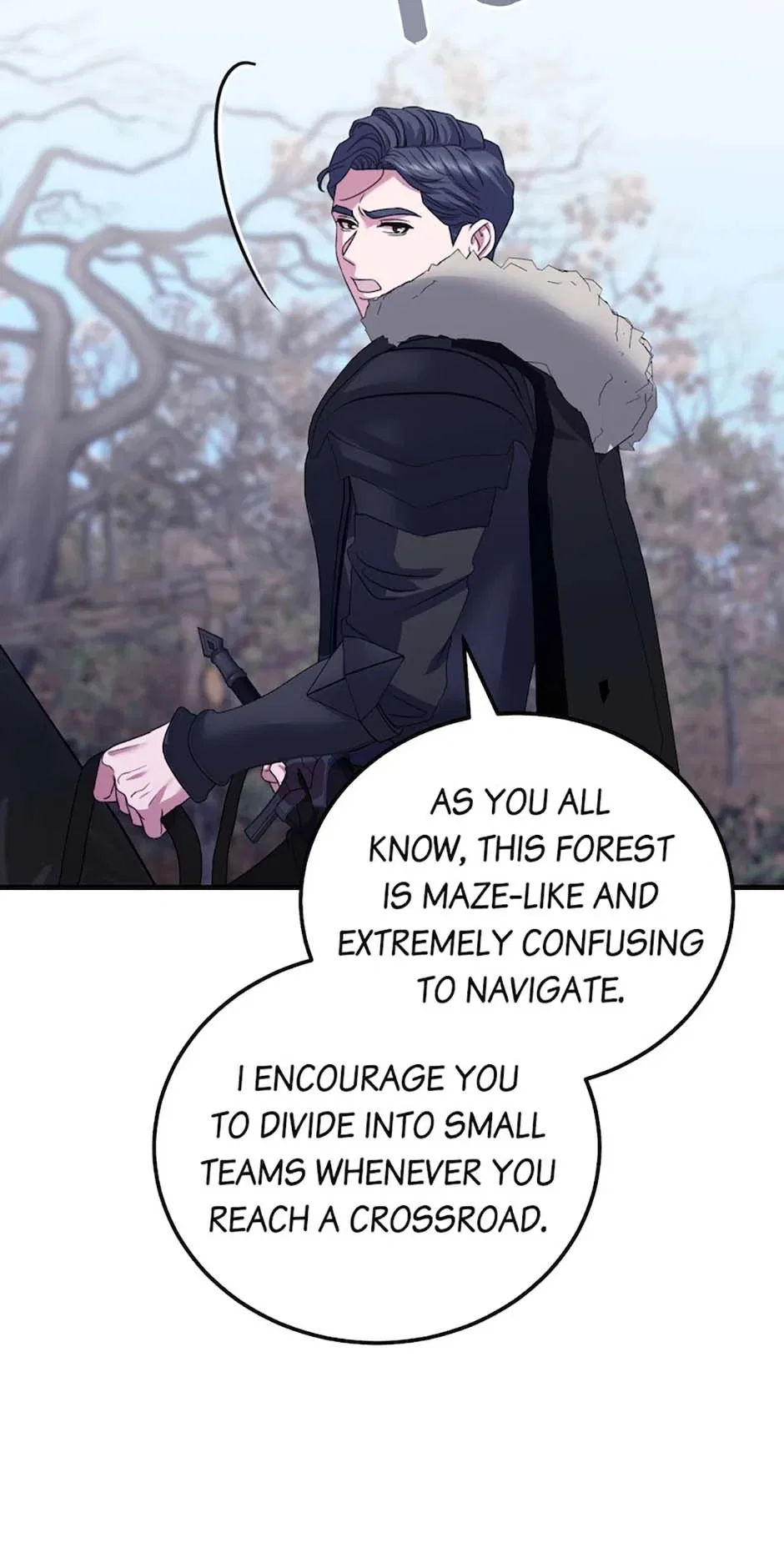 My Doting Husband Love Chapter 47 – Page 32