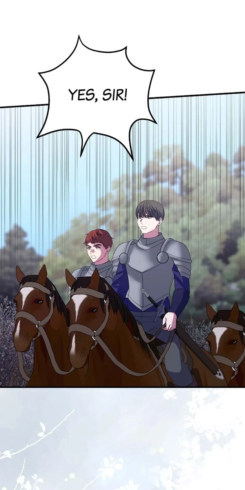 My Doting Husband Love Chapter 47 – Page 33
