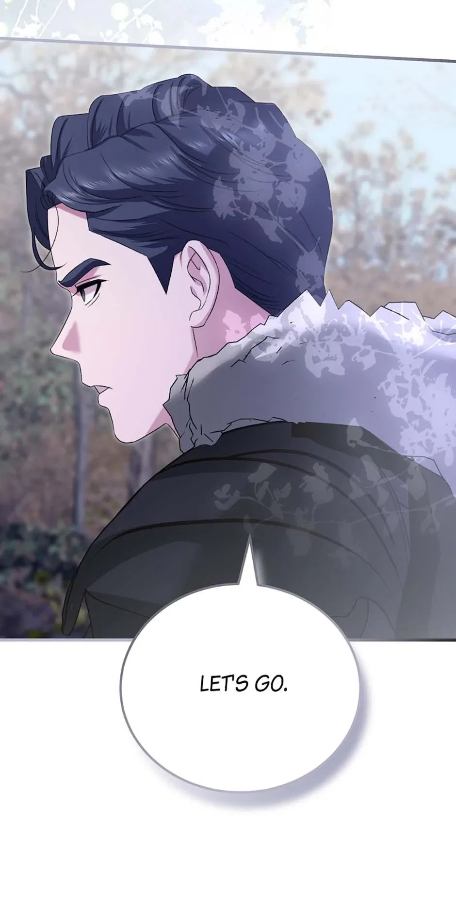 My Doting Husband Love Chapter 47 – Page 34