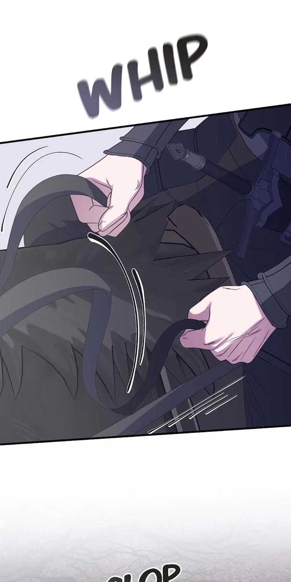 My Doting Husband Love Chapter 47 – Page 35