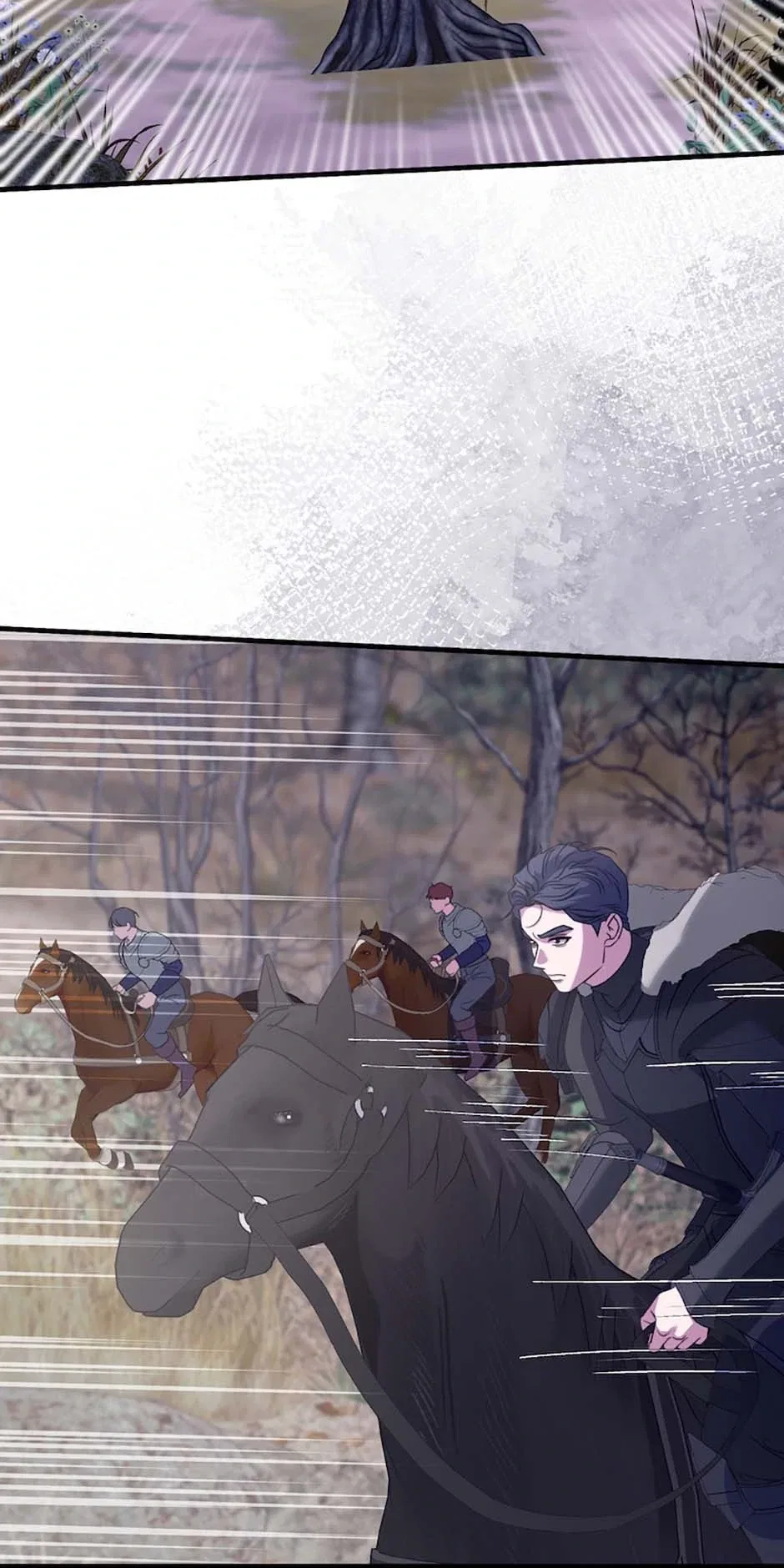 My Doting Husband Love Chapter 47 – Page 38