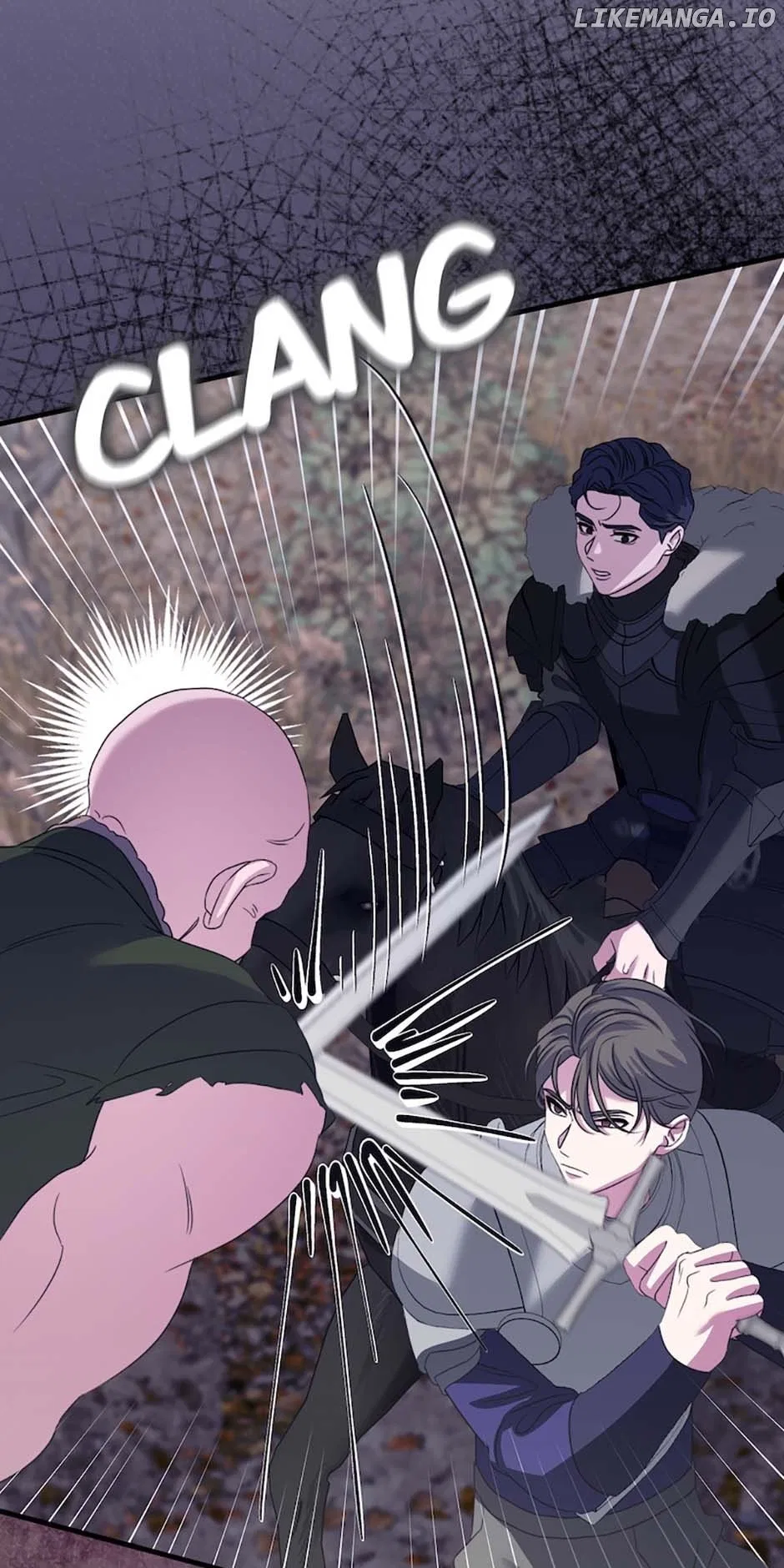 My Doting Husband Love Chapter 47 – Page 41