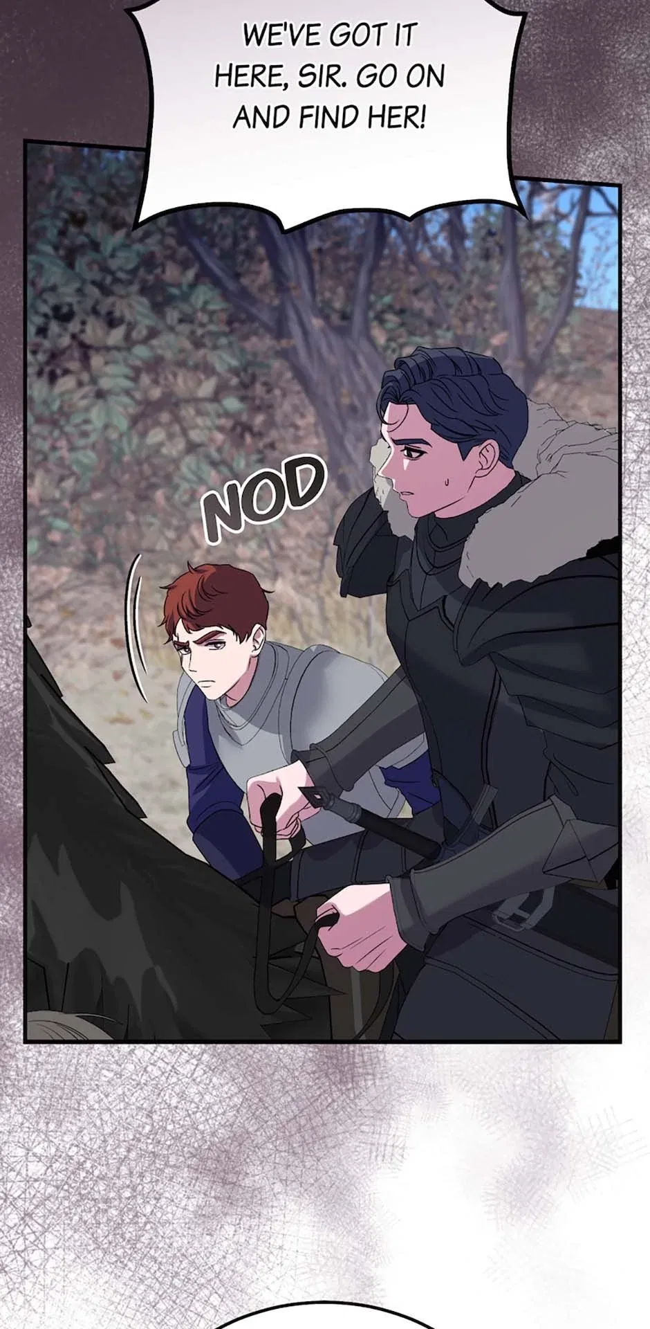 My Doting Husband Love Chapter 47 – Page 44