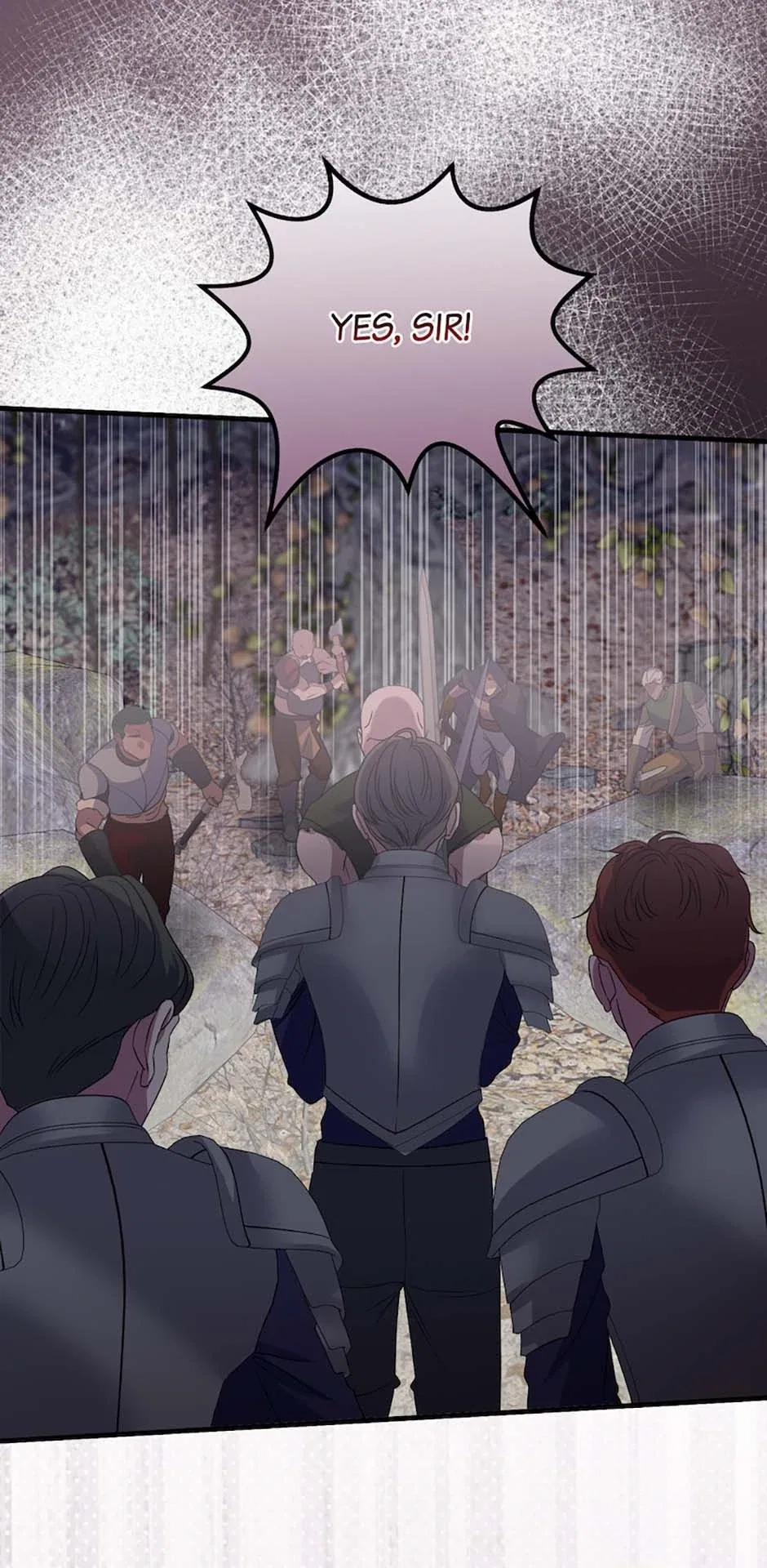 My Doting Husband Love Chapter 47 – Page 46