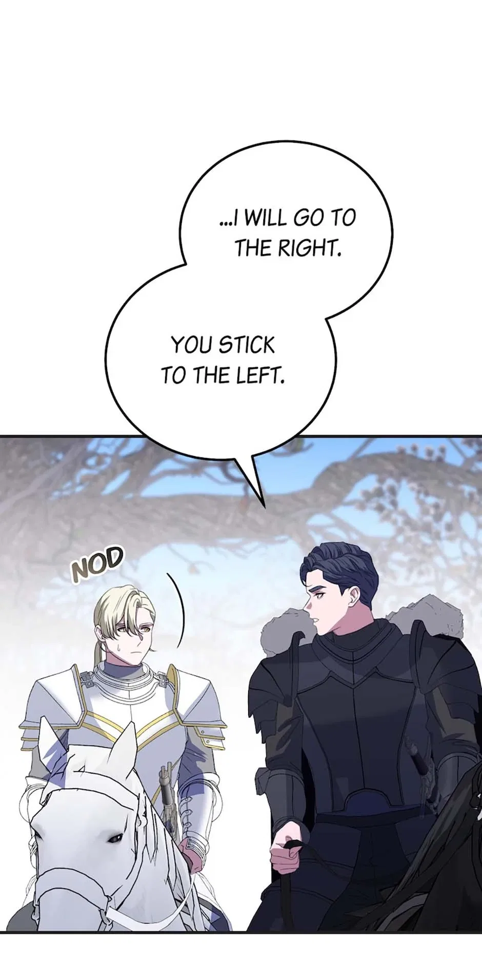 My Doting Husband Love Chapter 47 – Page 51