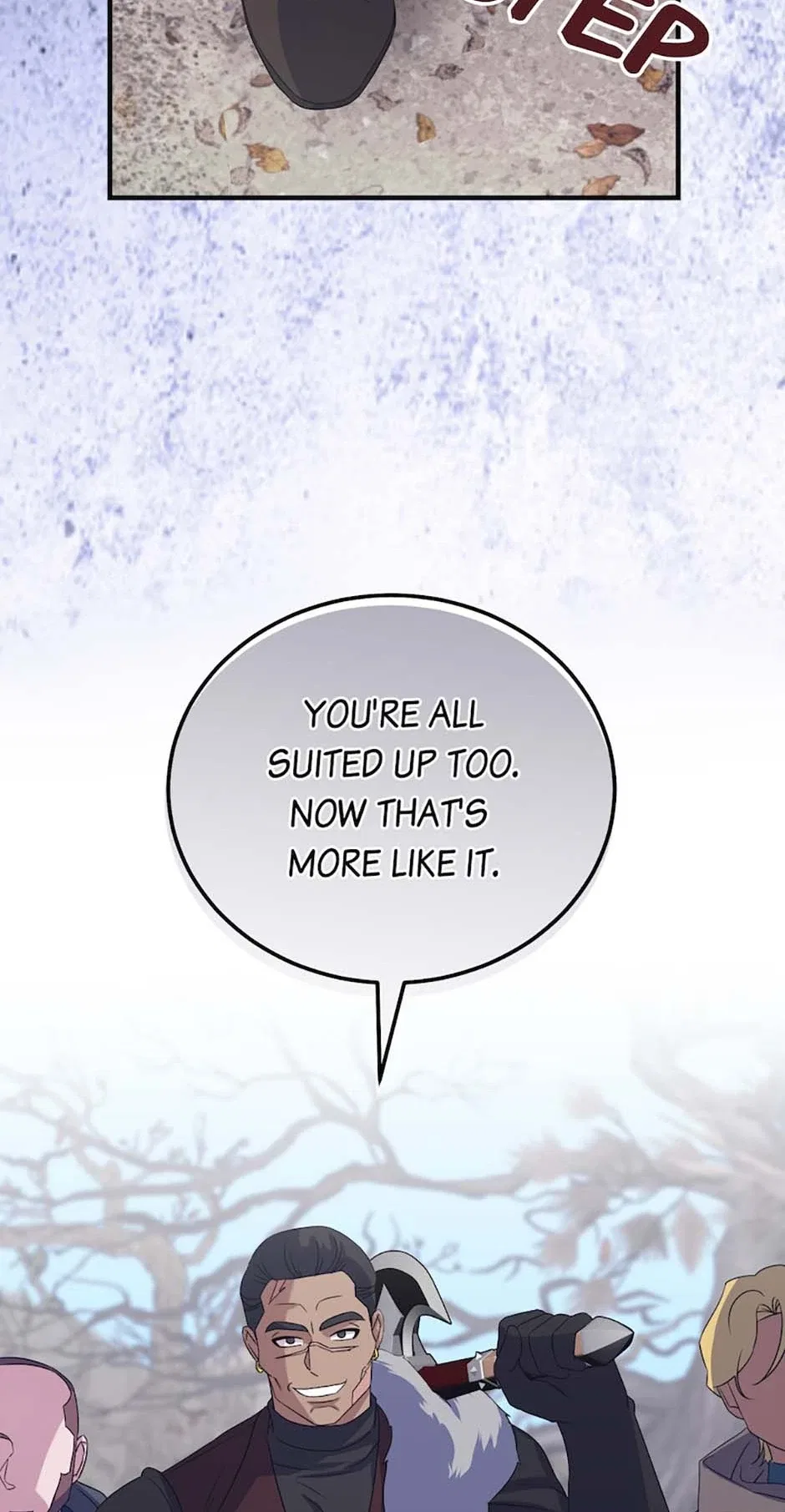 My Doting Husband Love Chapter 47 – Page 64