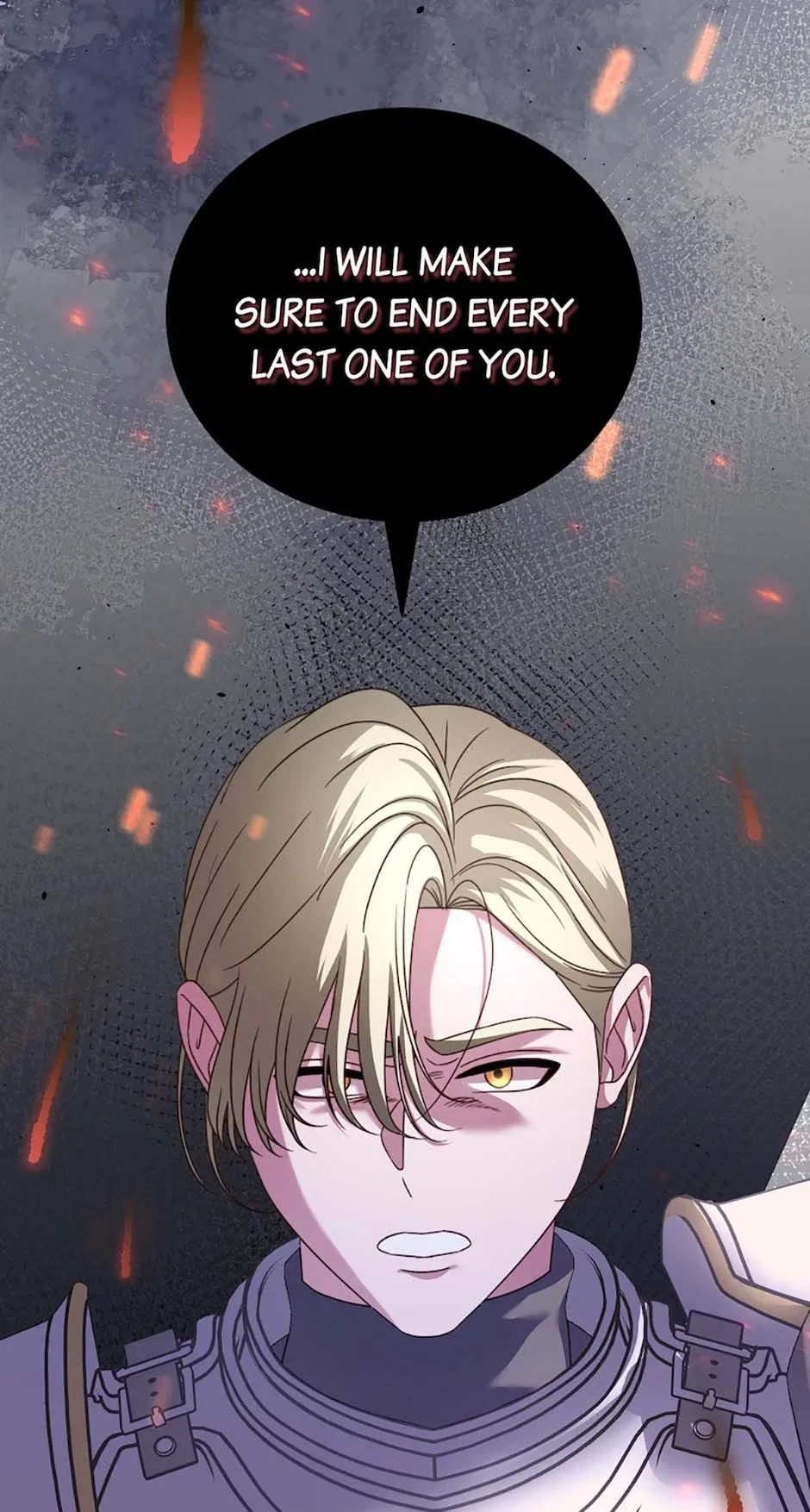 My Doting Husband Love Chapter 47 – Page 72