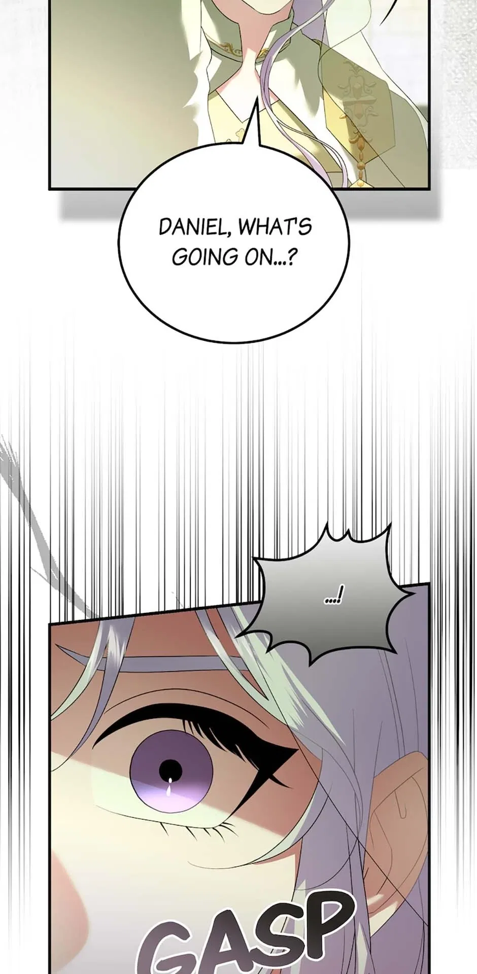 My Doting Husband Love Chapter 46 – Page 2