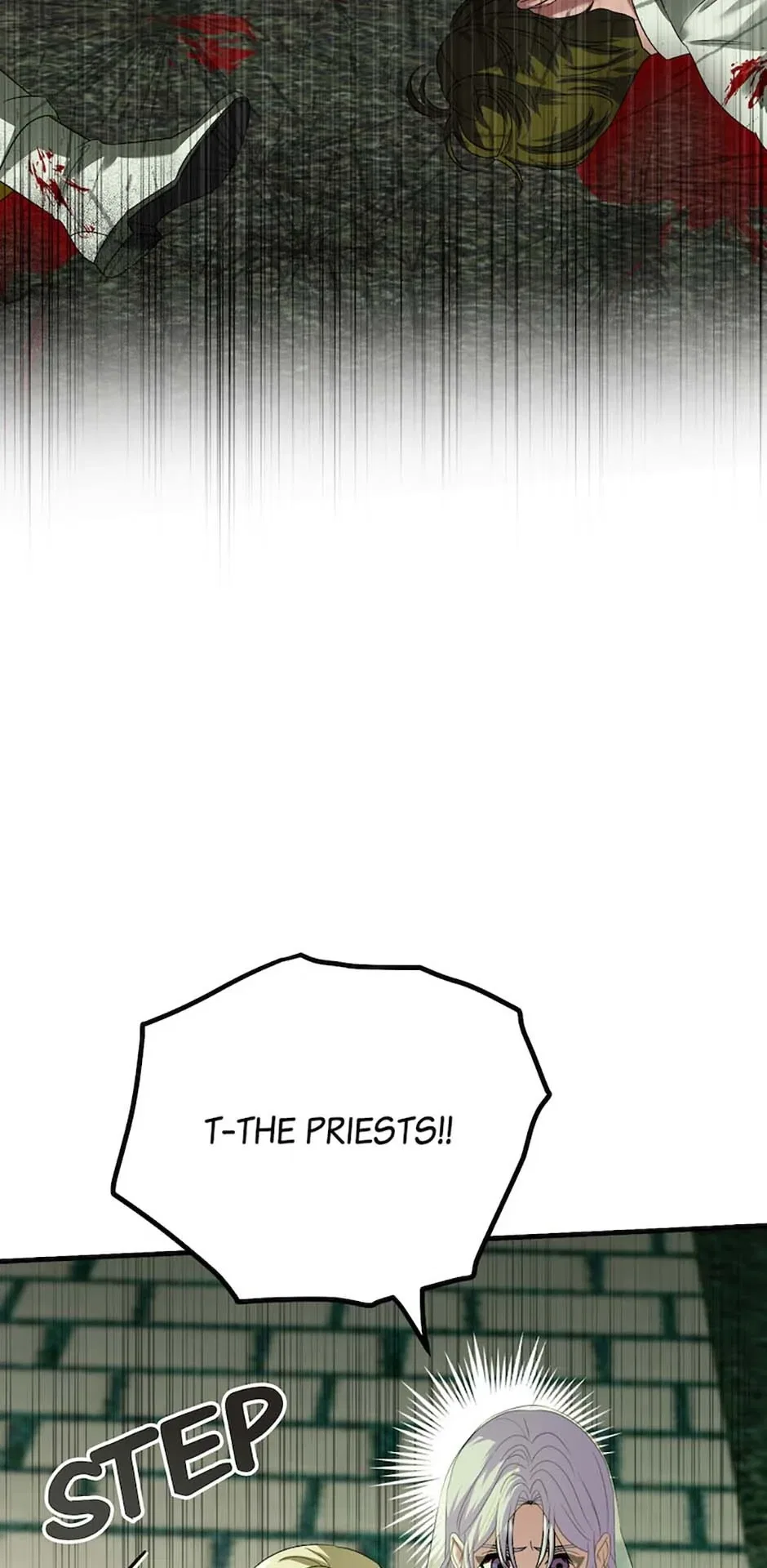 My Doting Husband Love Chapter 46 – Page 4