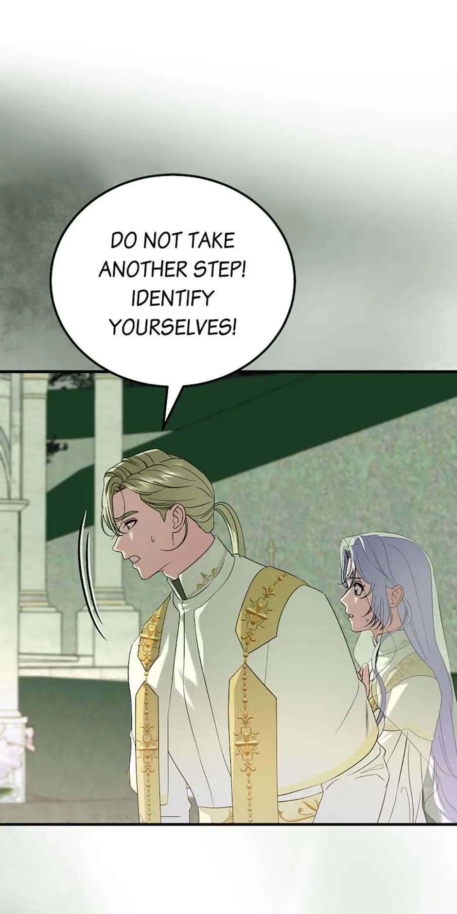 My Doting Husband Love Chapter 46 – Page 9