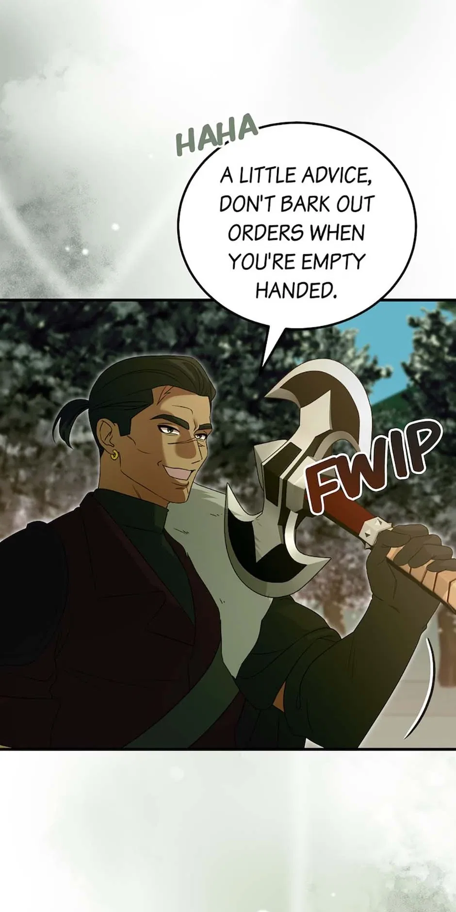 My Doting Husband Love Chapter 46 – Page 10