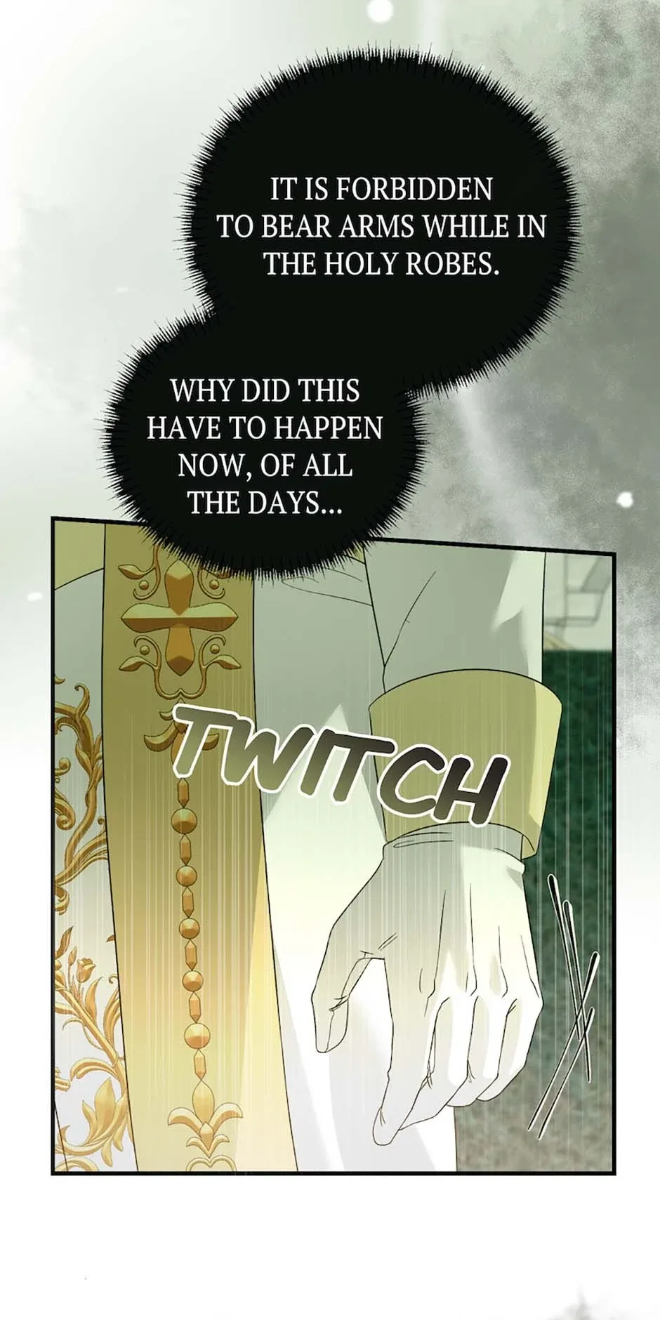 My Doting Husband Love Chapter 46 – Page 11