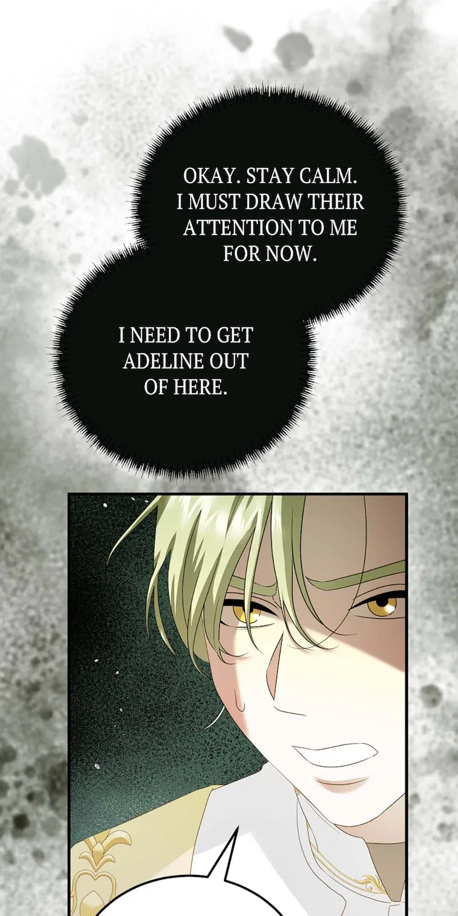 My Doting Husband Love Chapter 46 – Page 12