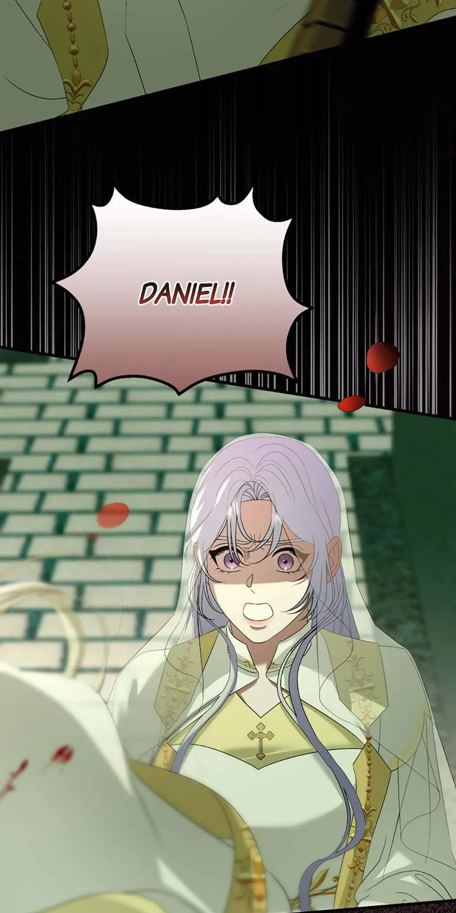 My Doting Husband Love Chapter 46 – Page 14