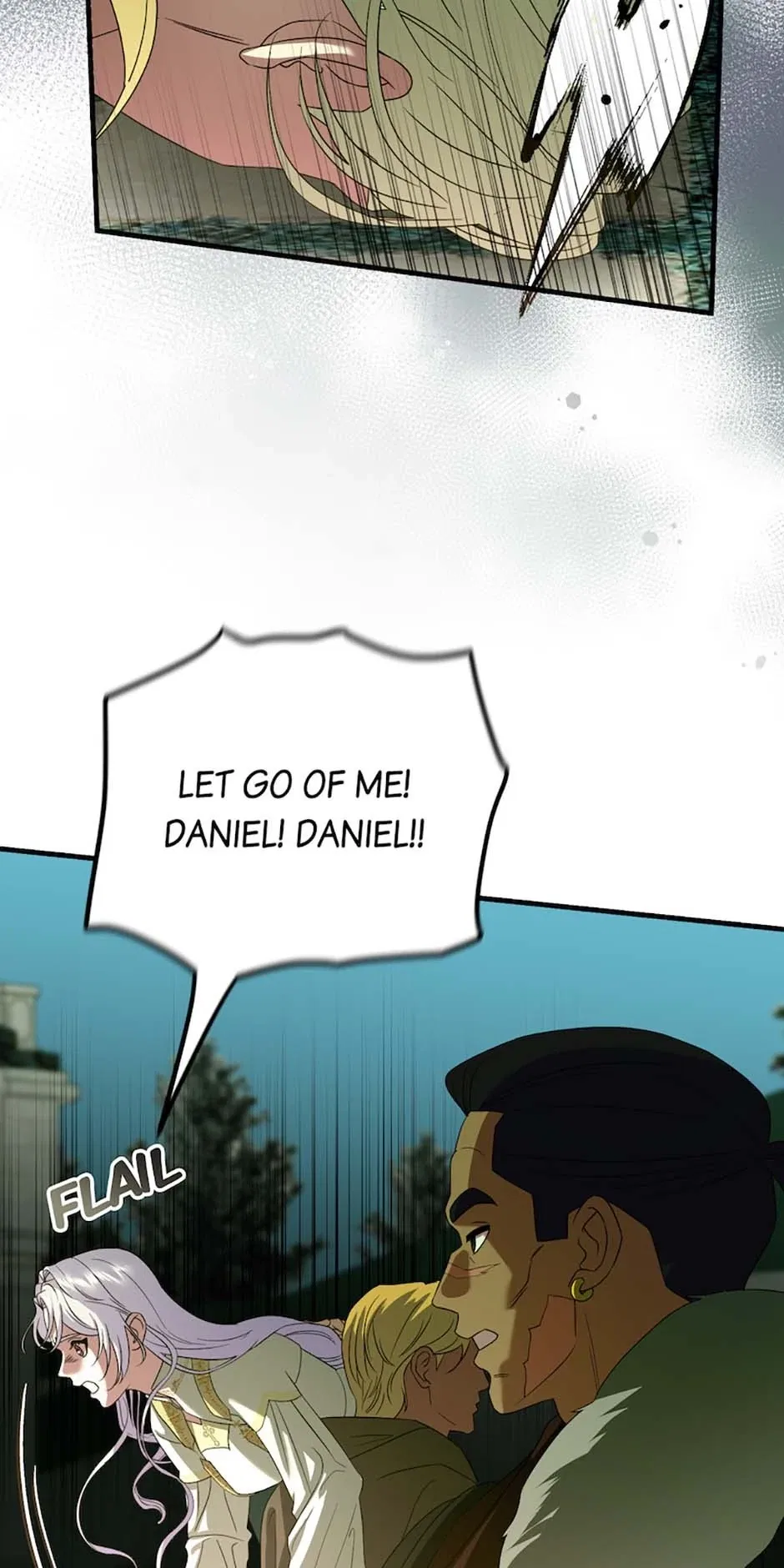 My Doting Husband Love Chapter 46 – Page 19