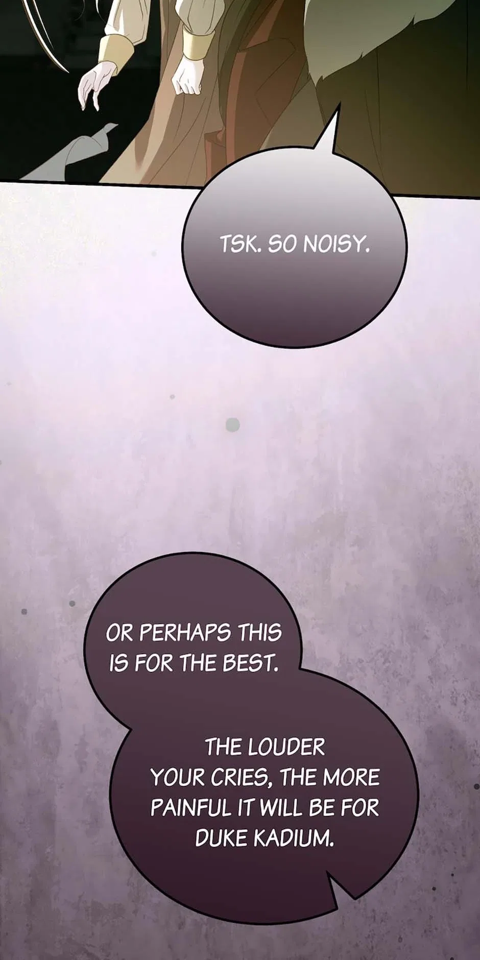 My Doting Husband Love Chapter 46 – Page 20