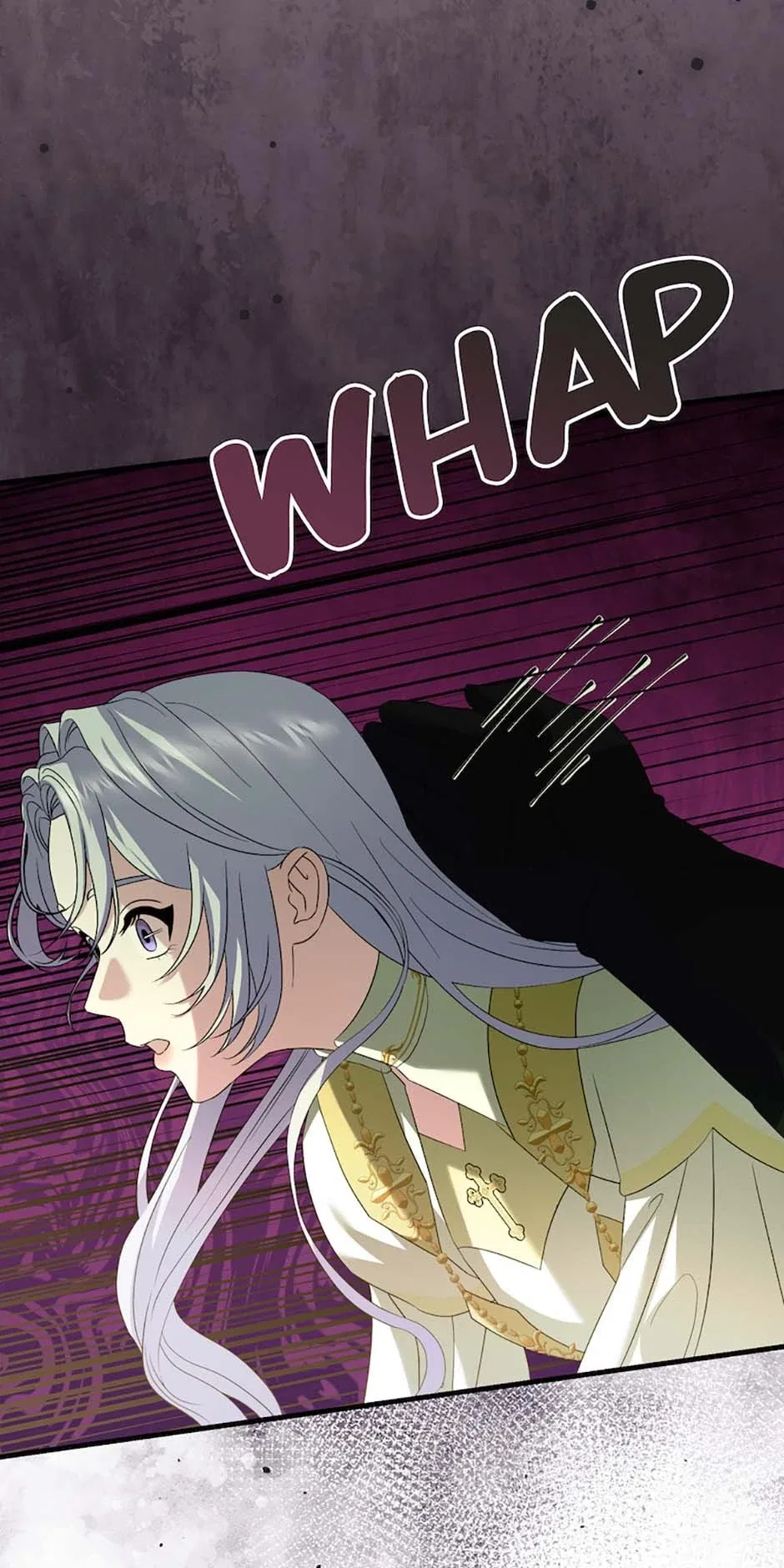 My Doting Husband Love Chapter 46 – Page 21