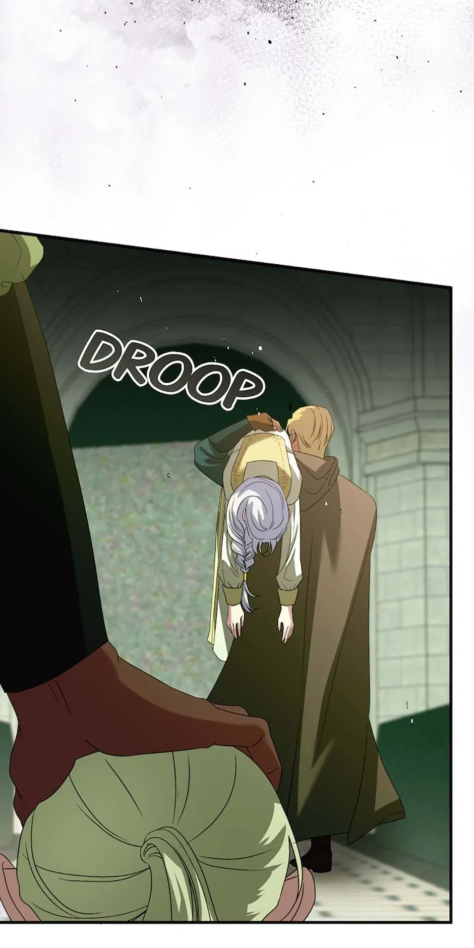 My Doting Husband Love Chapter 46 – Page 22