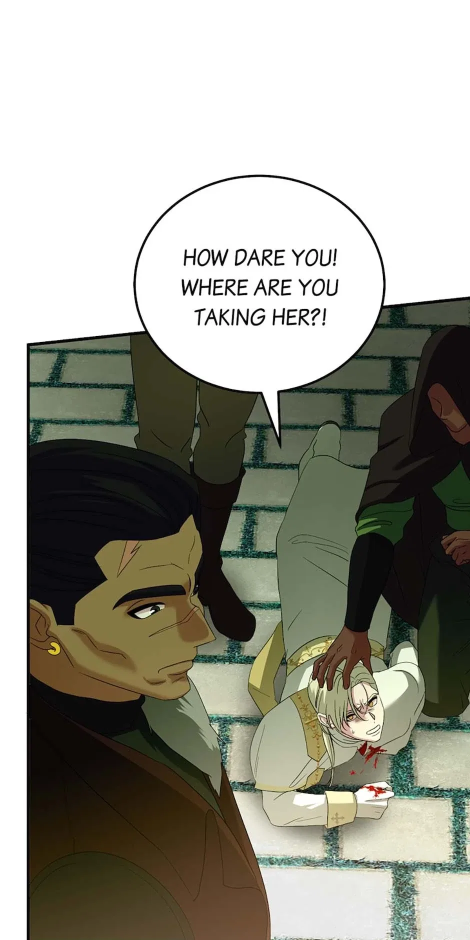 My Doting Husband Love Chapter 46 – Page 23