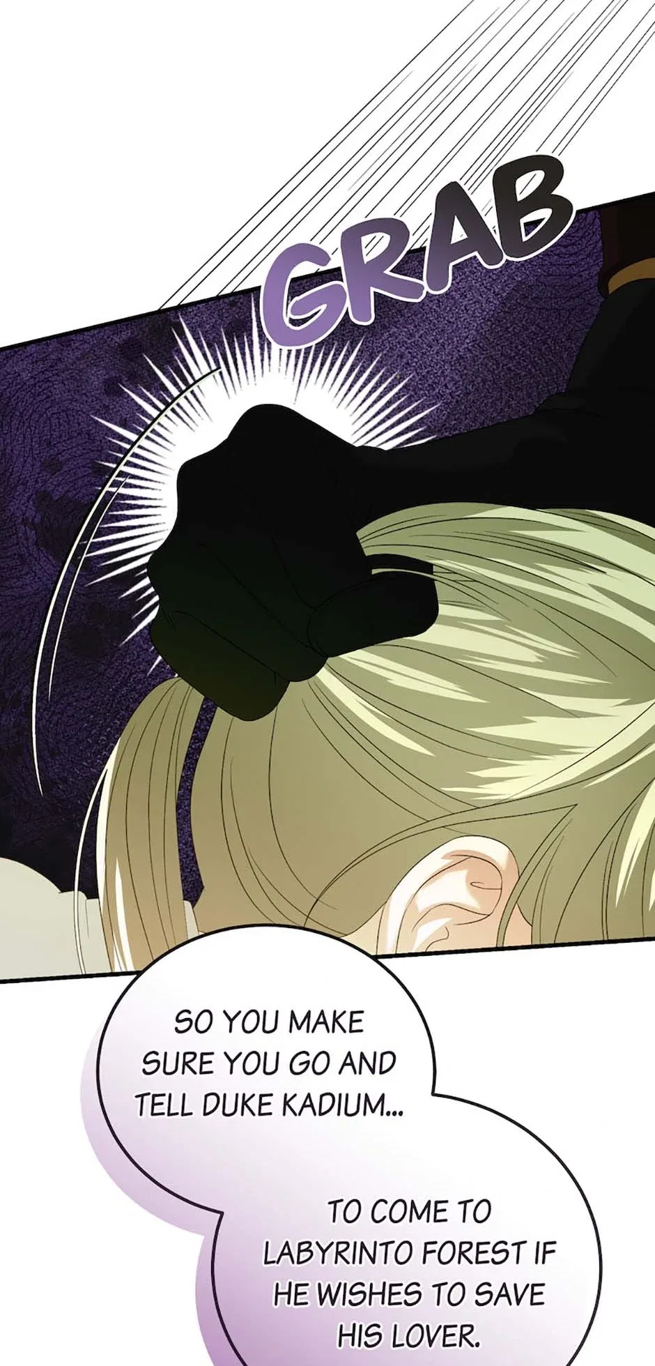 My Doting Husband Love Chapter 46 – Page 26