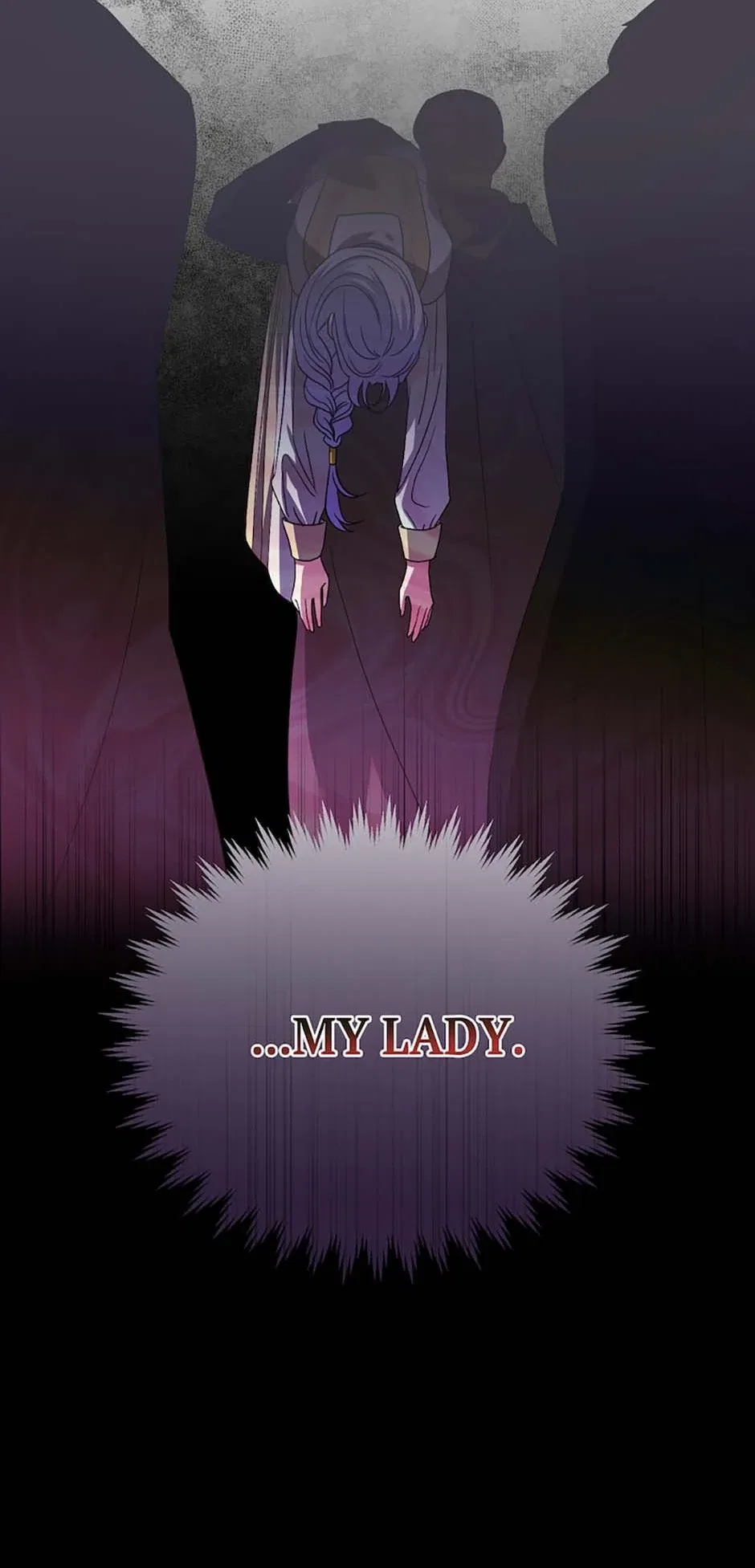 My Doting Husband Love Chapter 46 – Page 32