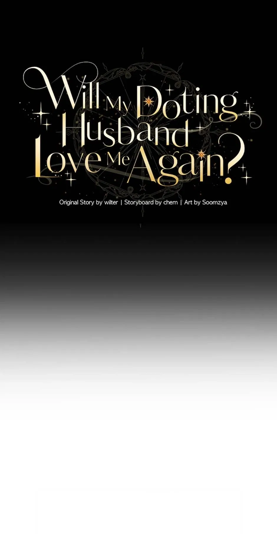 My Doting Husband Love Chapter 46 – Page 33