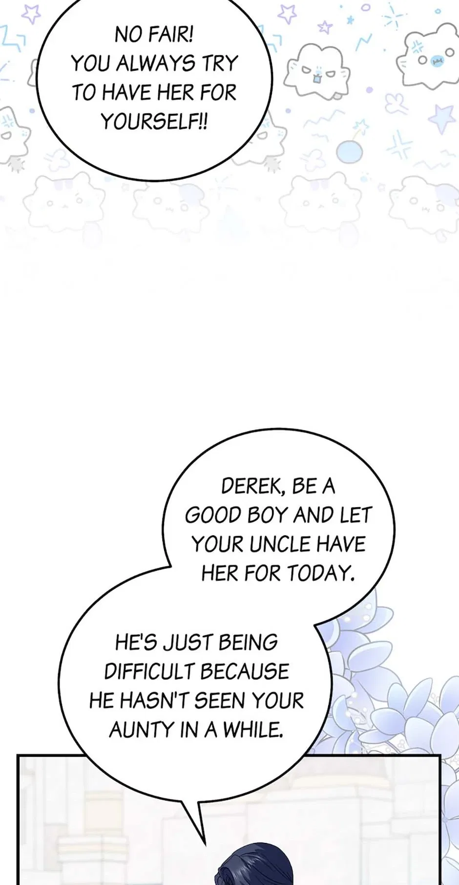 My Doting Husband Love Chapter 46 – Page 36