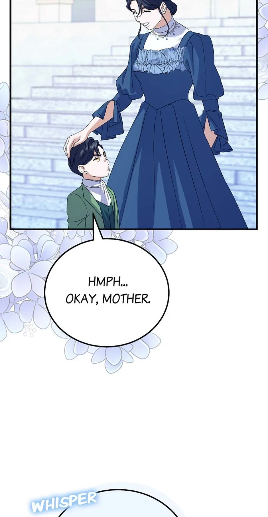 My Doting Husband Love Chapter 46 – Page 37